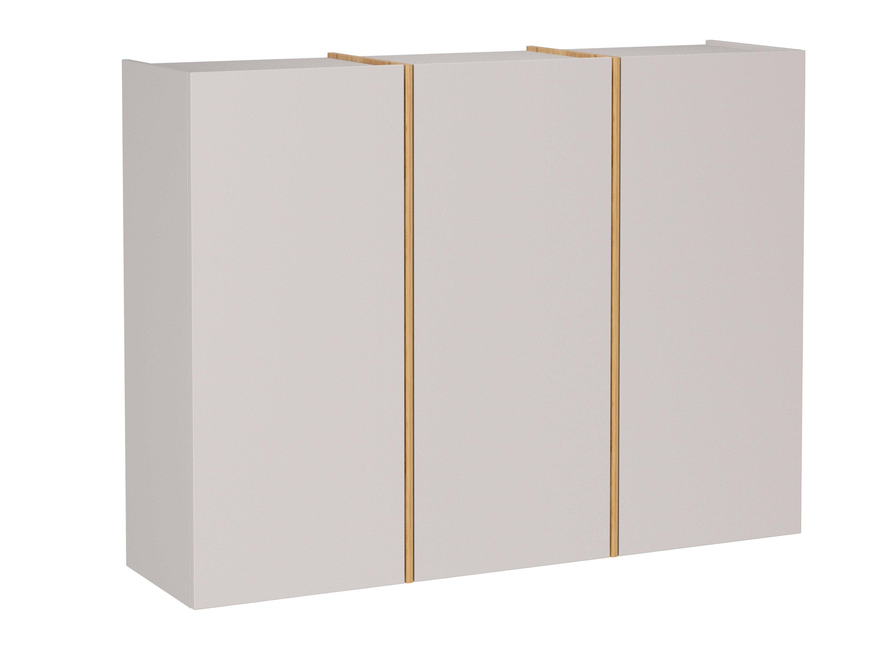 Estante para zapatos Sacramento 434 (Cachemira)