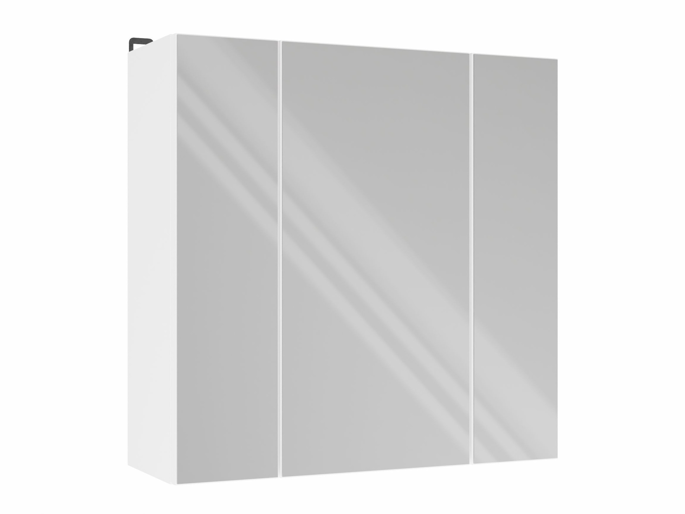 Mueble para baño con espejo Mandeville 343