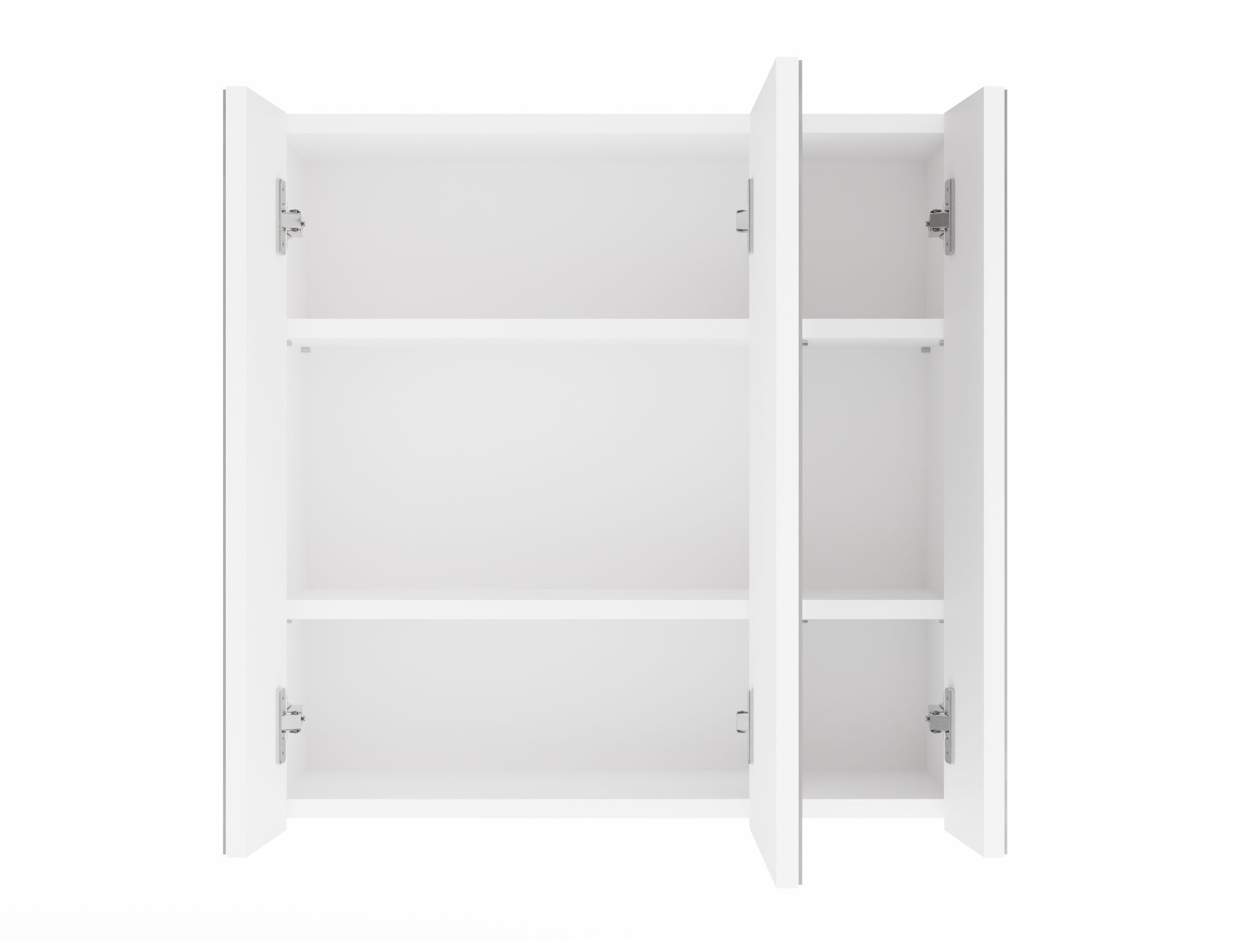 Mueble para baño con espejo Mandeville 343