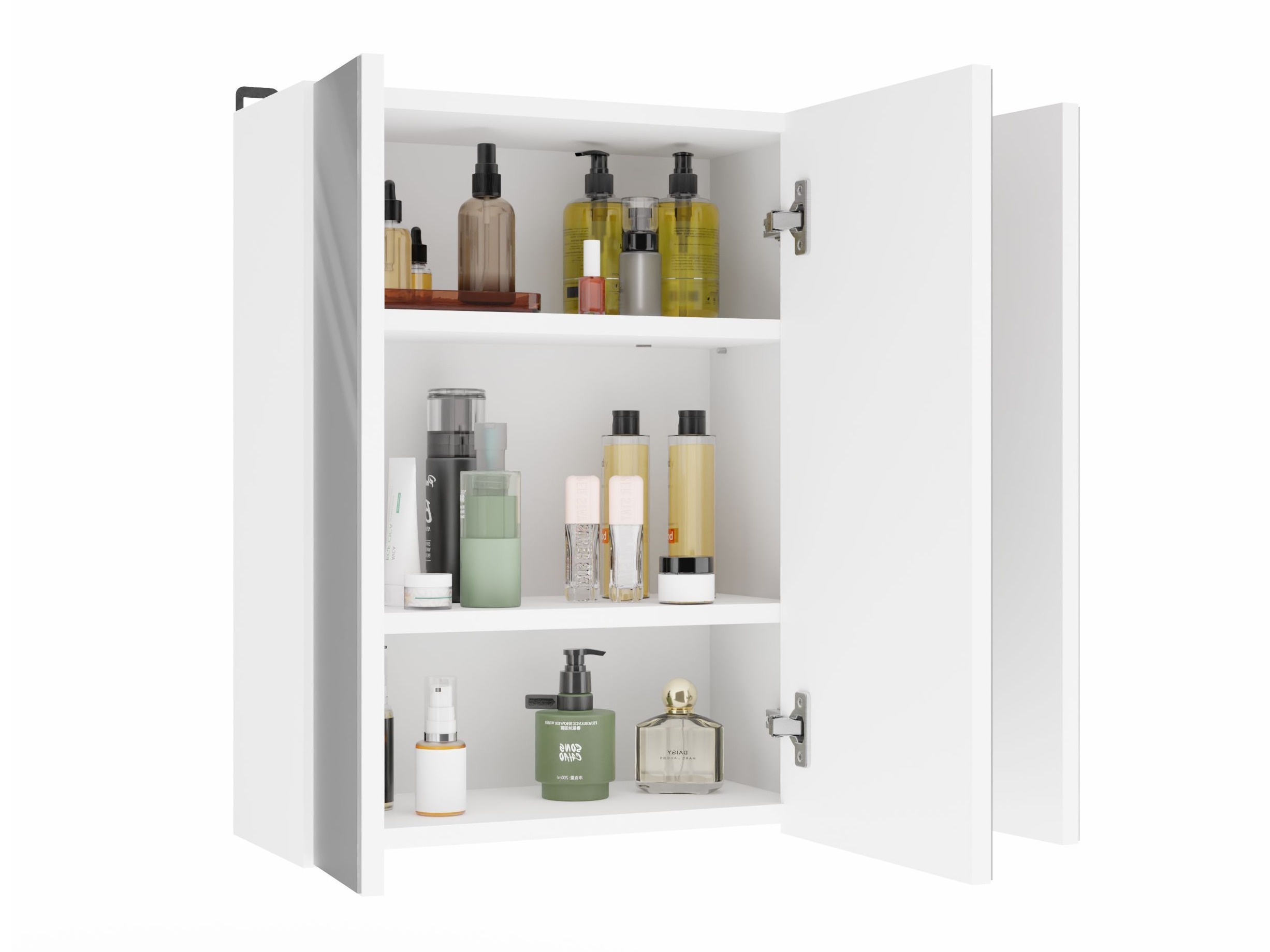 Mueble para baño con espejo Mandeville 343