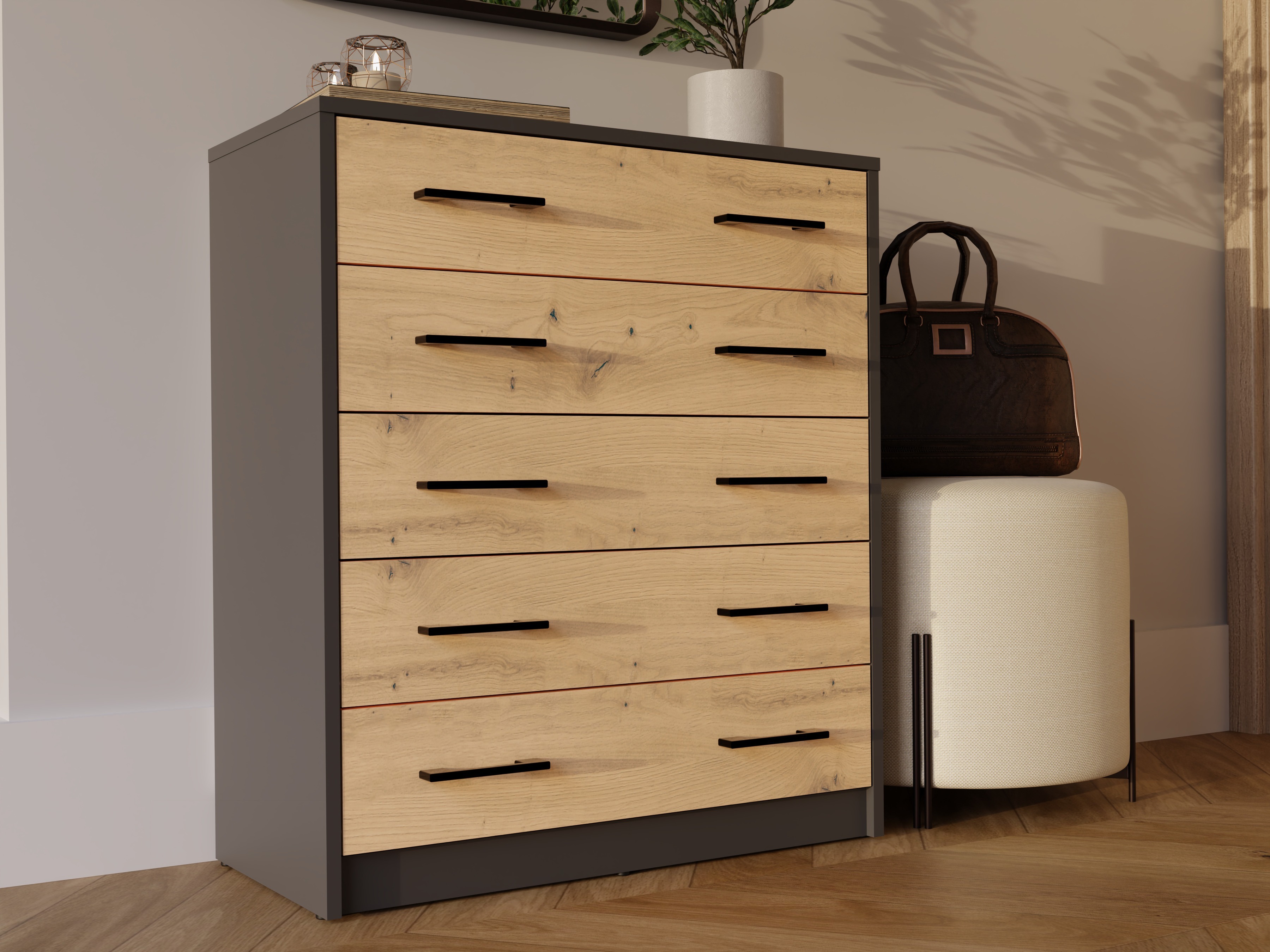 Zapatero Mandeville 342