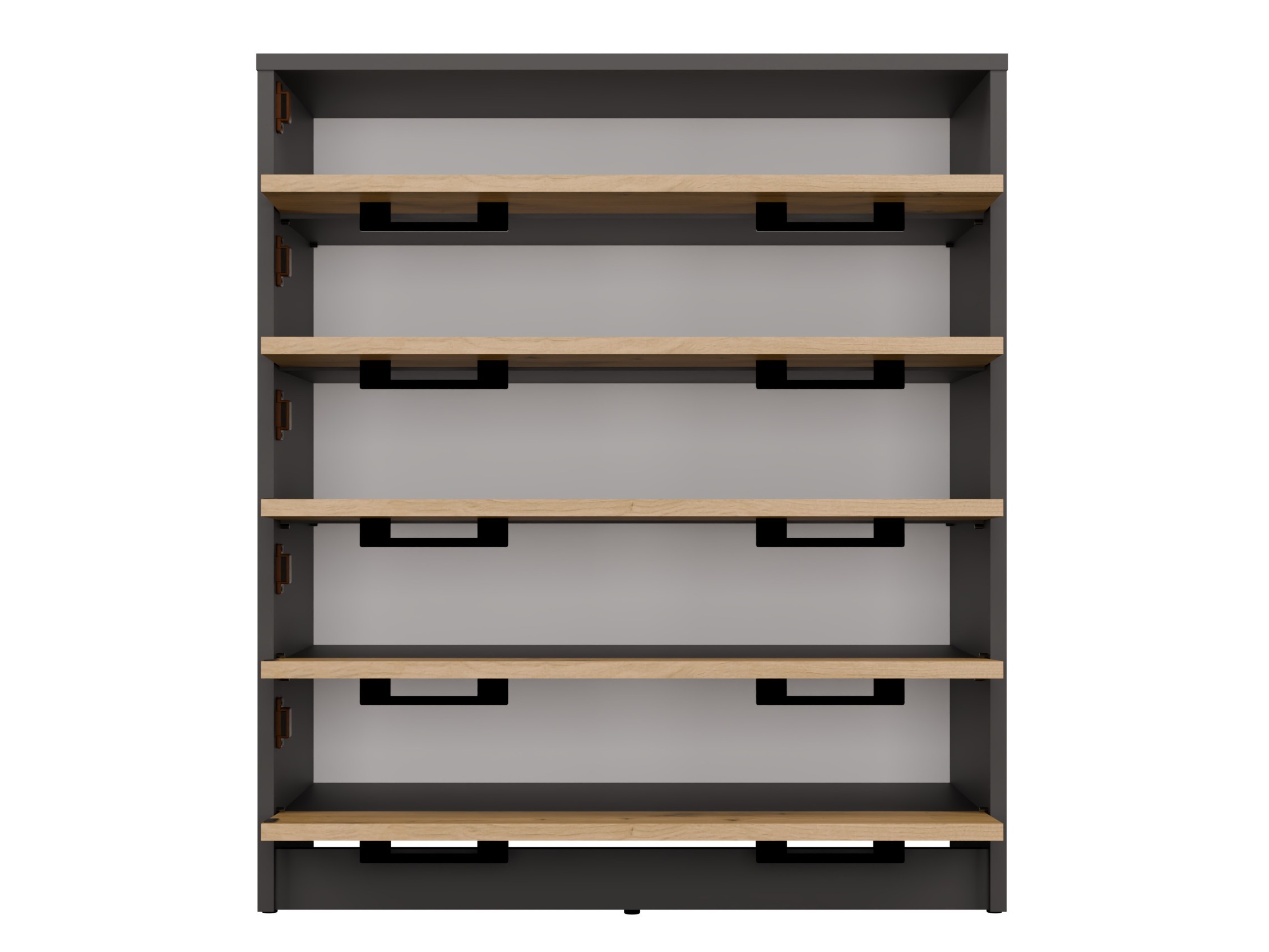 Zapatero Mandeville 342