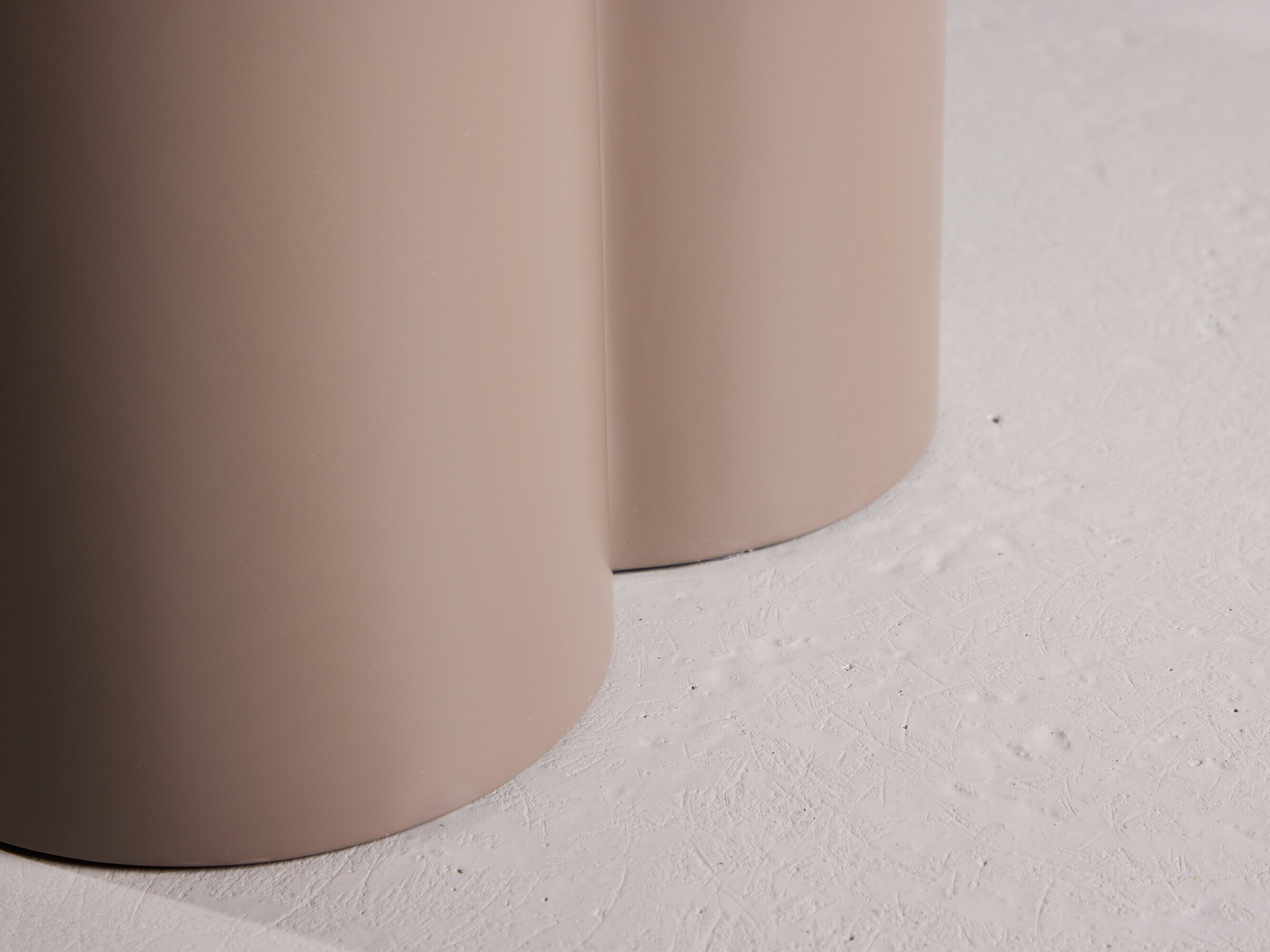 Mesa Dallas 4446 (Marrón oscuro)