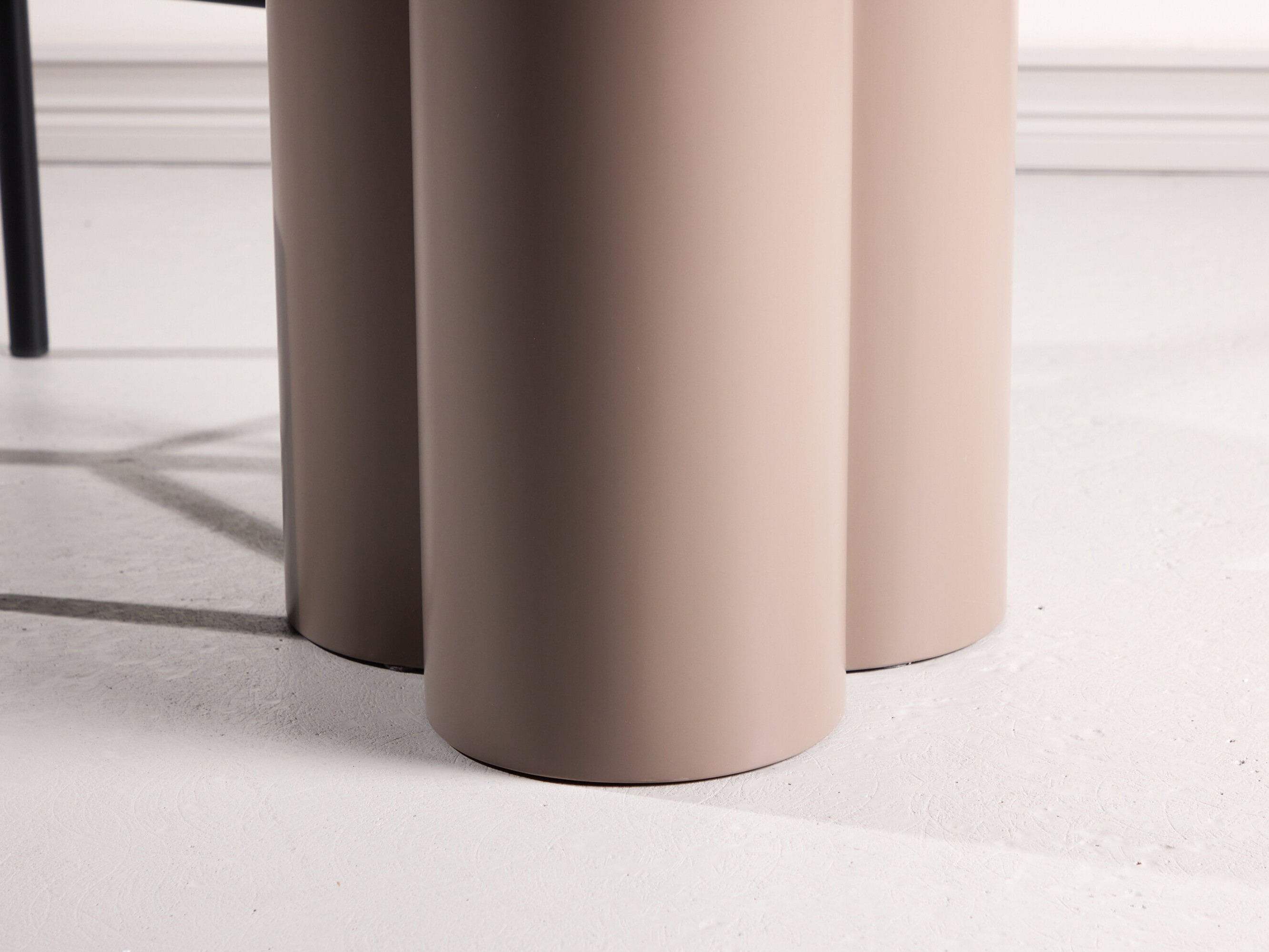 Mesa Dallas 4446 (Marrón oscuro)