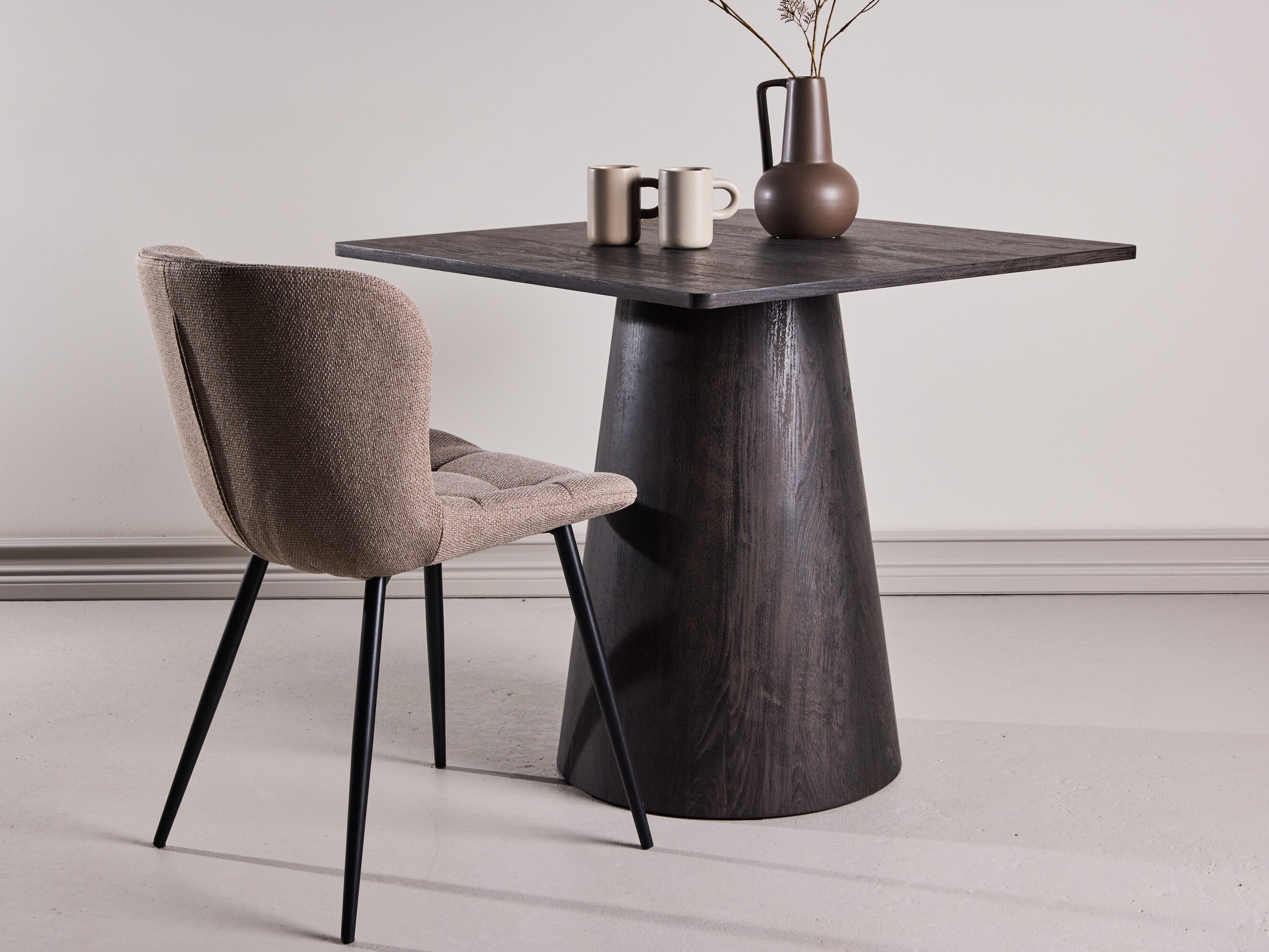 Mesa Dallas 4963 (Marrón)