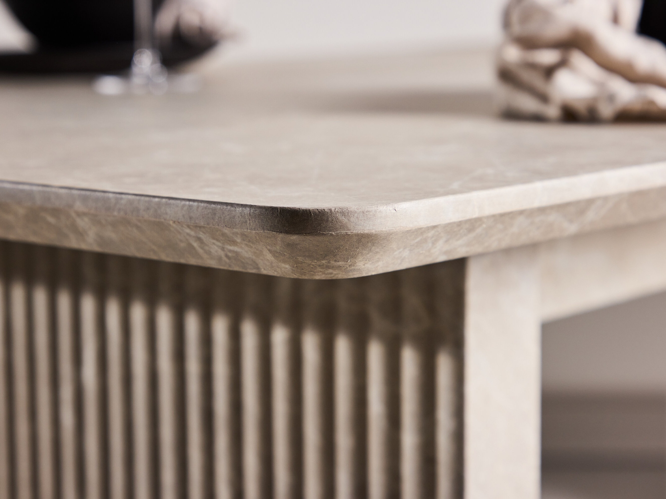 Mesa Dallas 4964 (Beige)