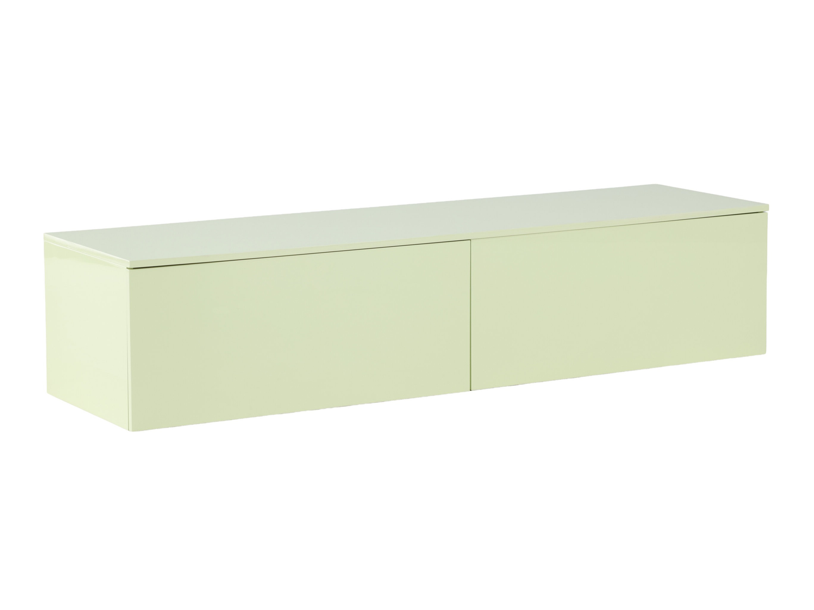 Mueble TV Dallas 3253 (Verde)