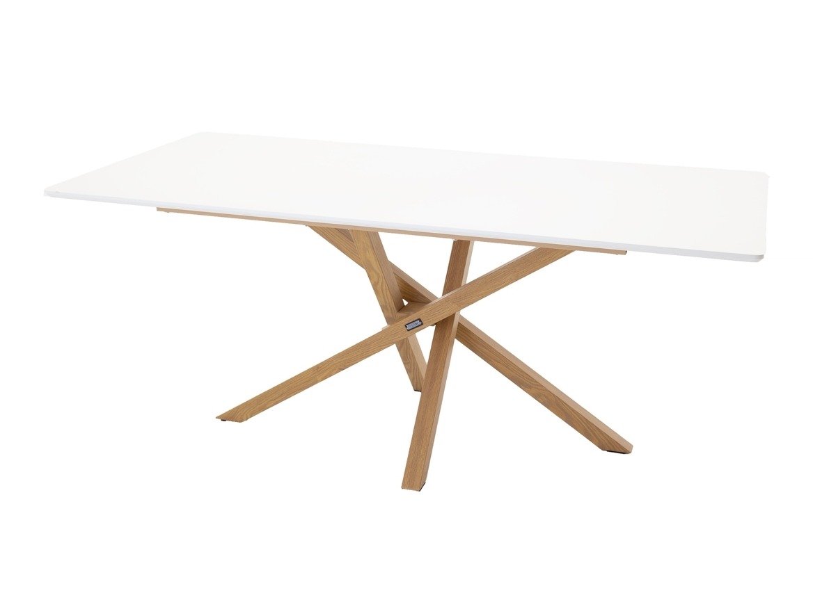 Conjunto de mesas y sillas para comedor Dallas 4967