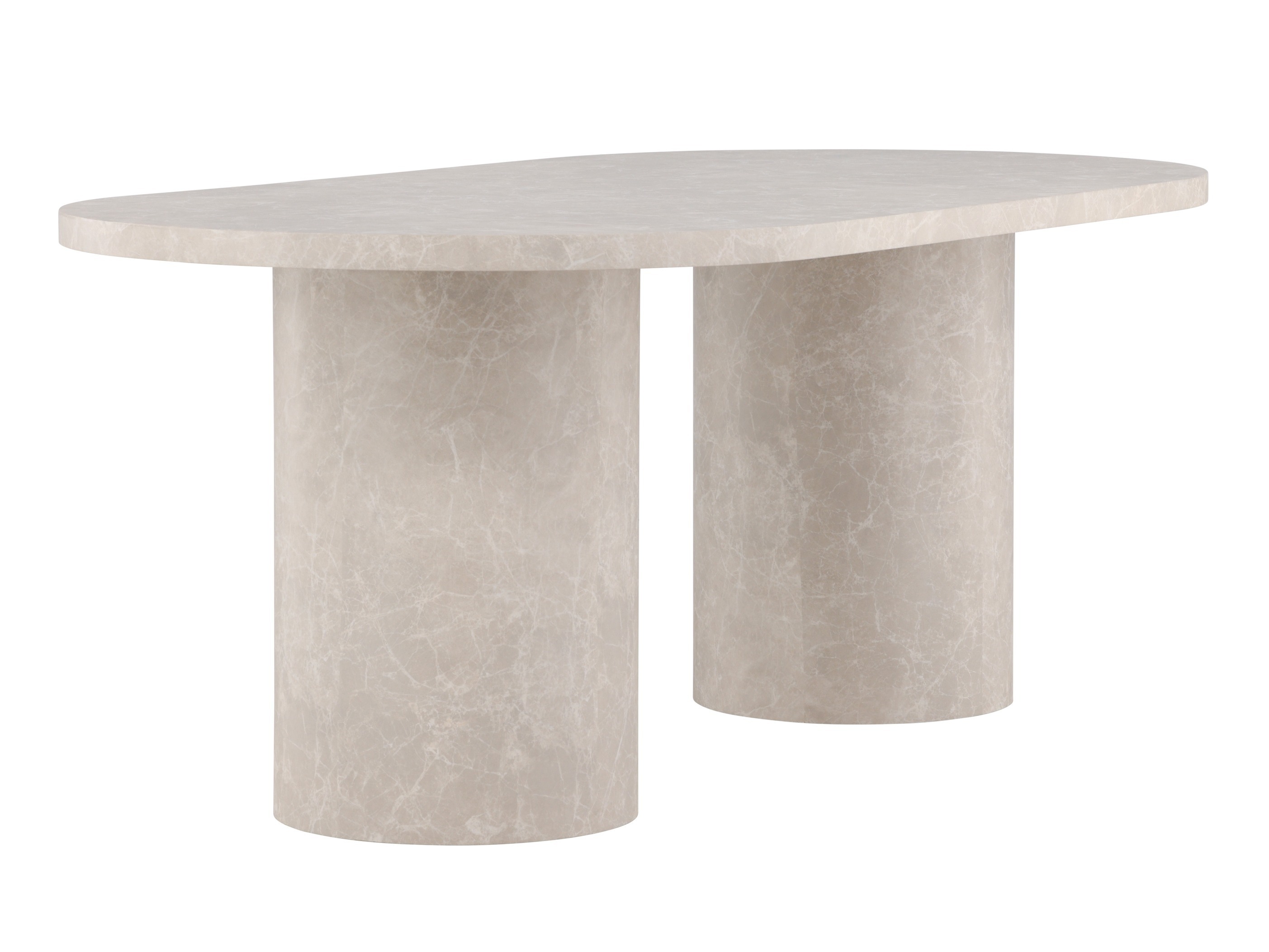 Conjunto de mesas y sillas para comedor Dallas 4968