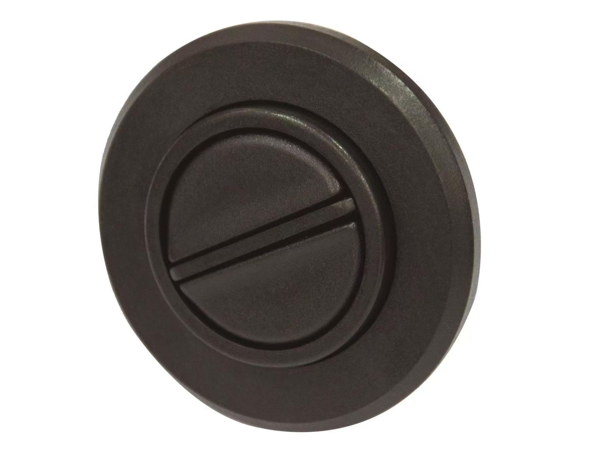 Sillón reclinable de ángulo suave Denton 1509 (Antracita)