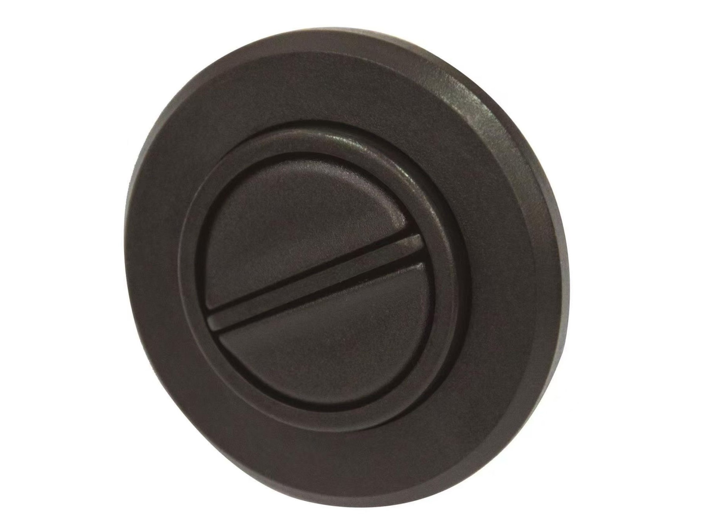 Sillón reclinable de ángulo suave Denton 1509 (Antracita)