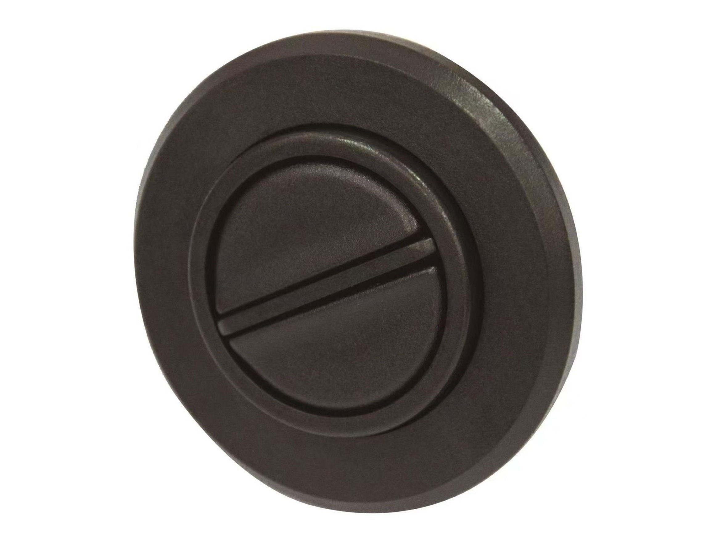 Sillón reclinable de ángulo suave Denton 1509 (Gris oscuro)