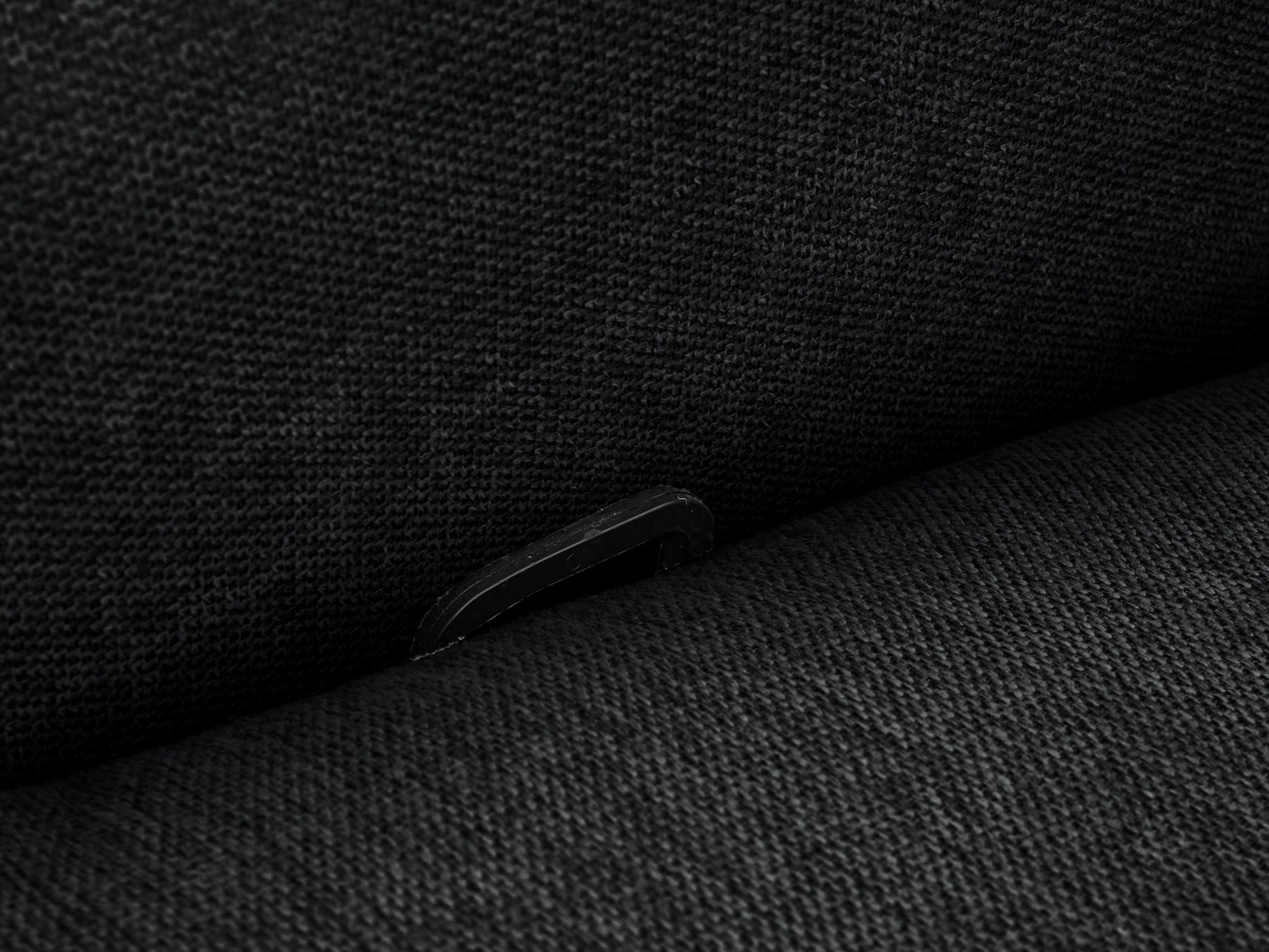 Sofá reclinable Denton 1511 (Antracita)