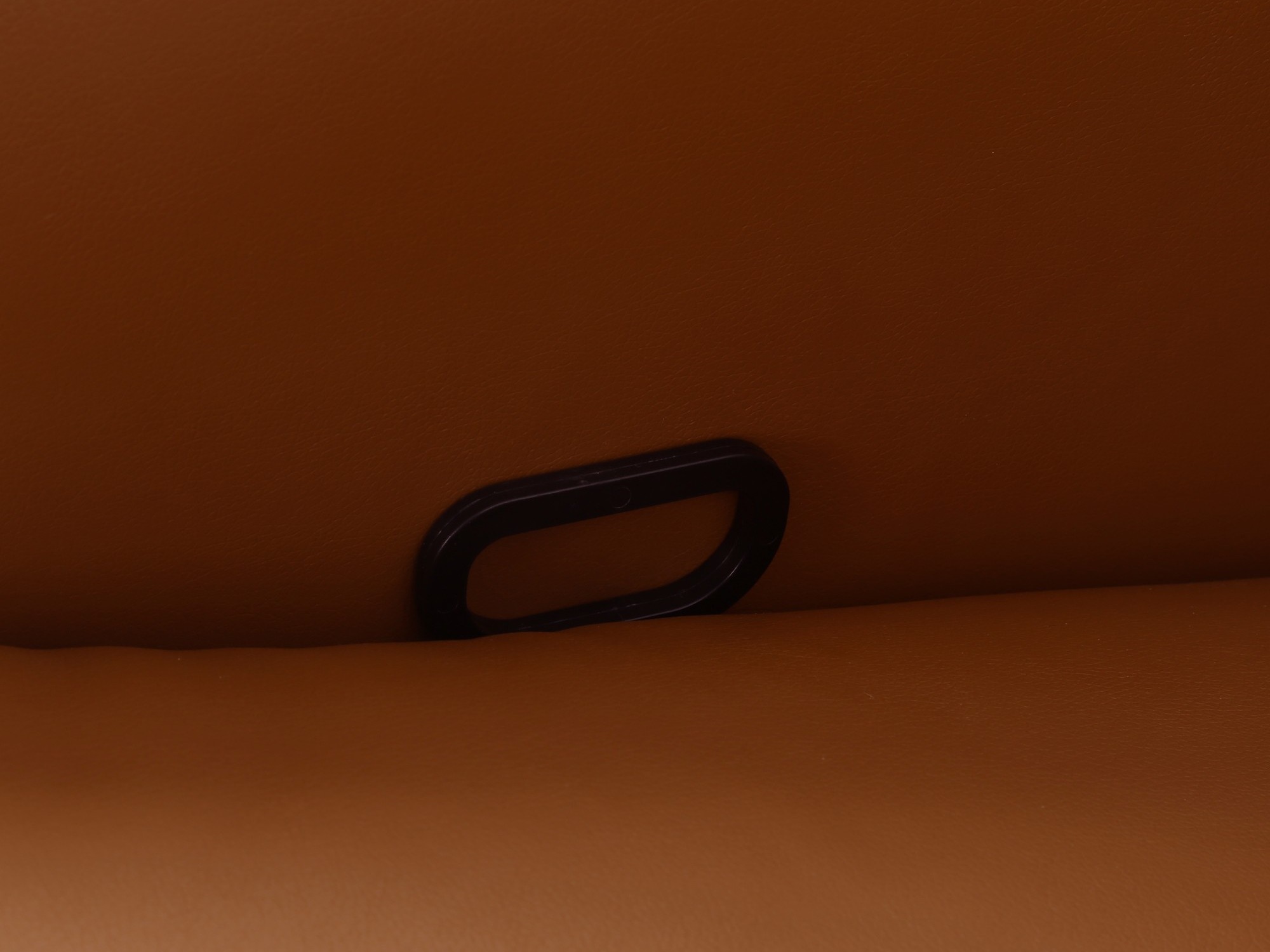 Sofá reclinable Denton 1511 (Naranja)