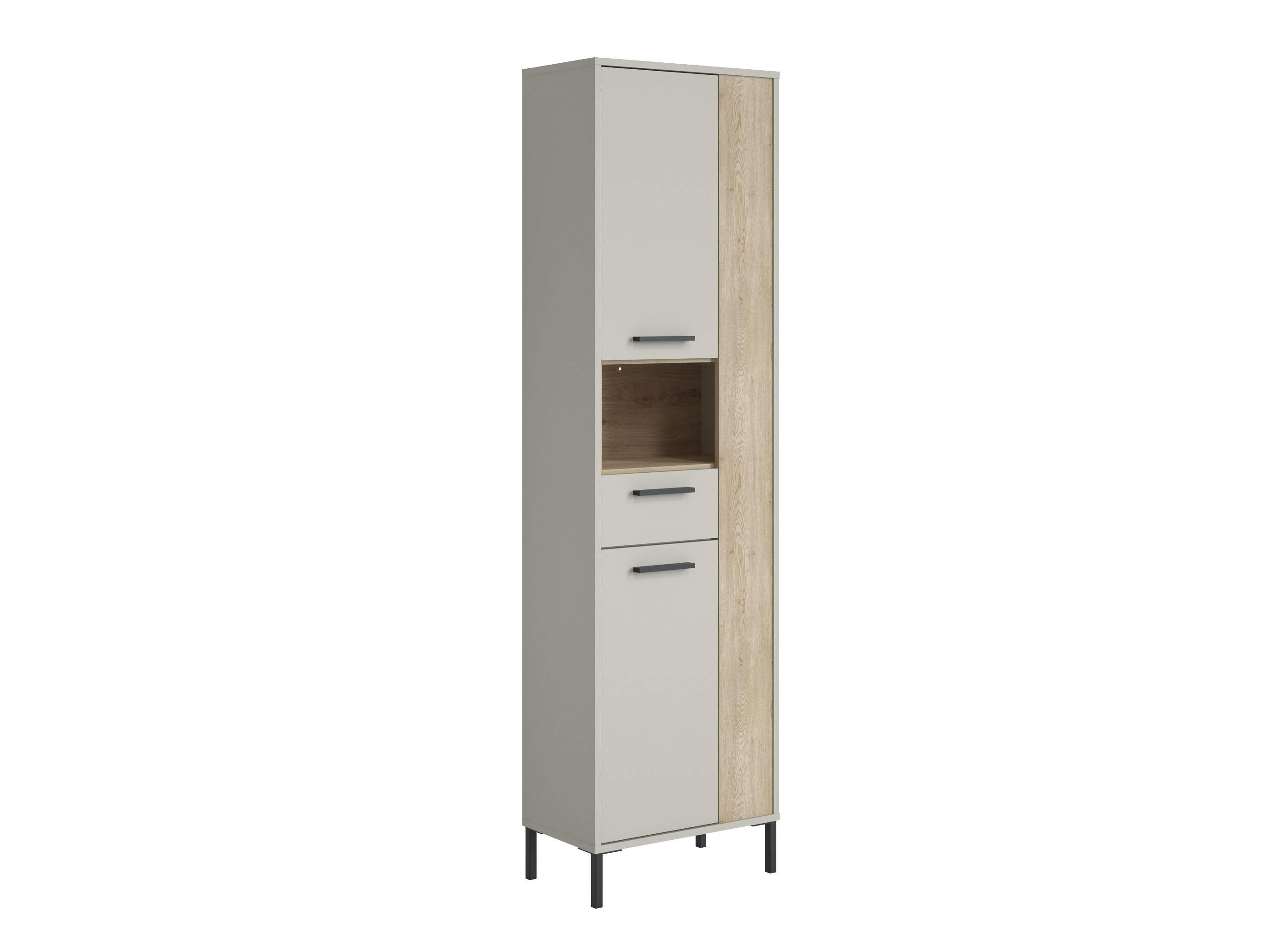 Conjunto de mueble de baño Camelbu 106