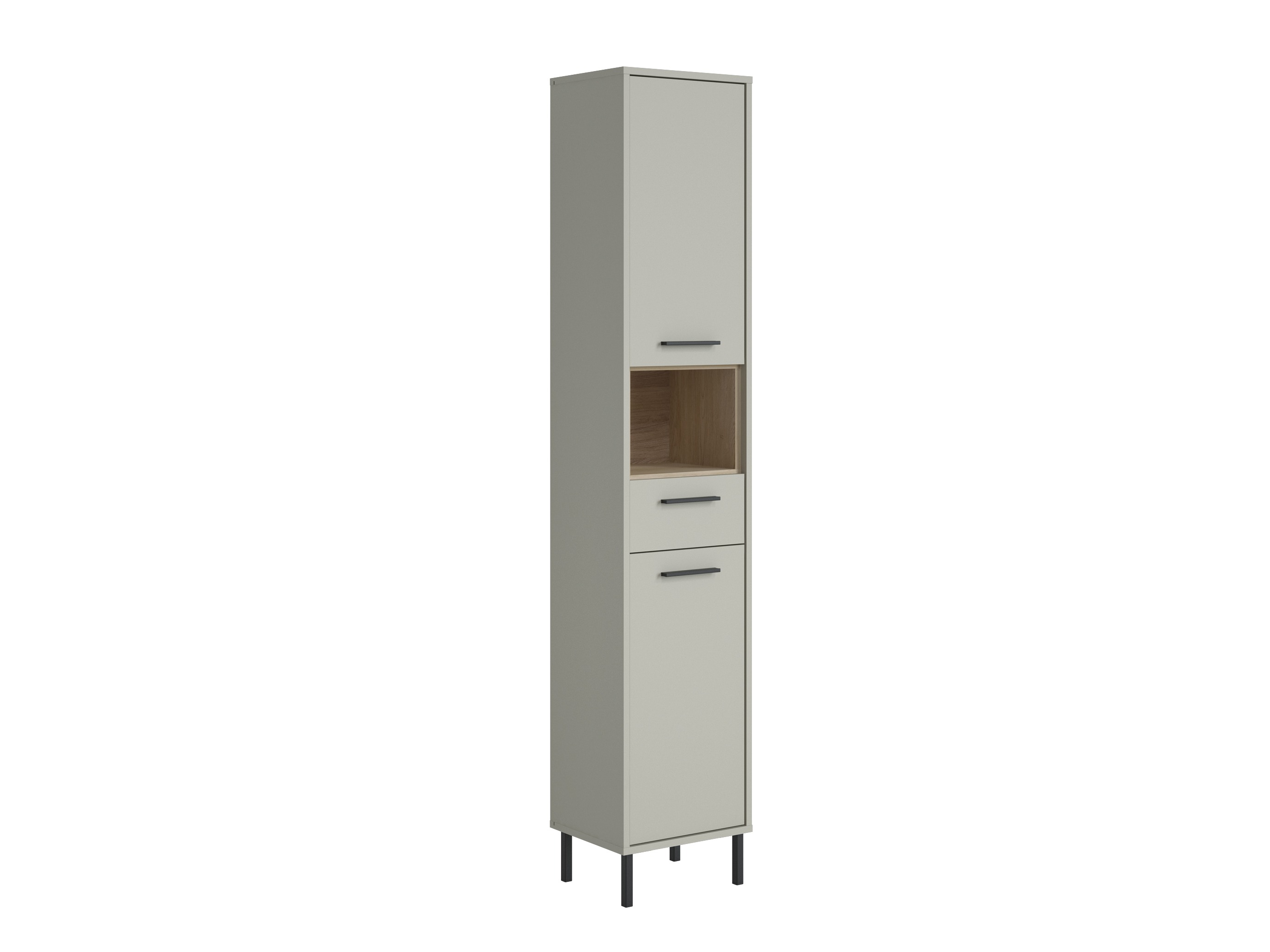 Conjunto de mueble de baño Camelbu 106