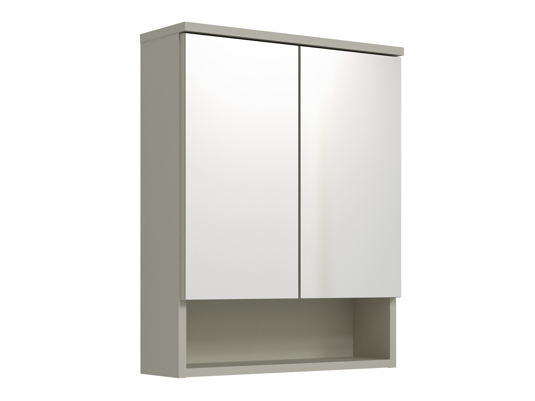 Conjunto de mueble de baño Camelbu 106
