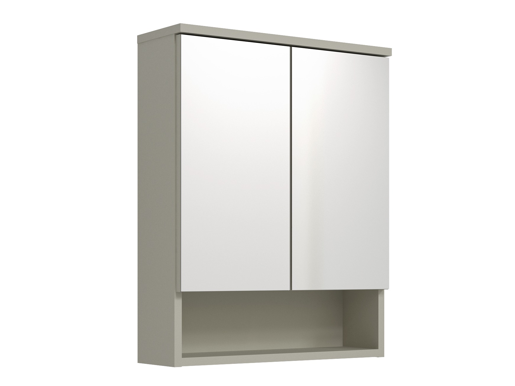 Mueble para baño con espejo Camelbu 102