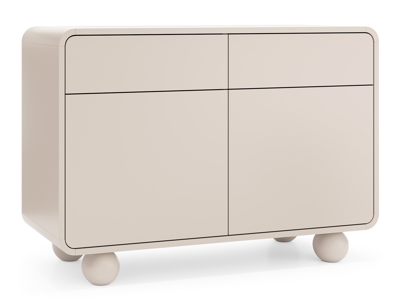 Conjunto de salón Vendori 105