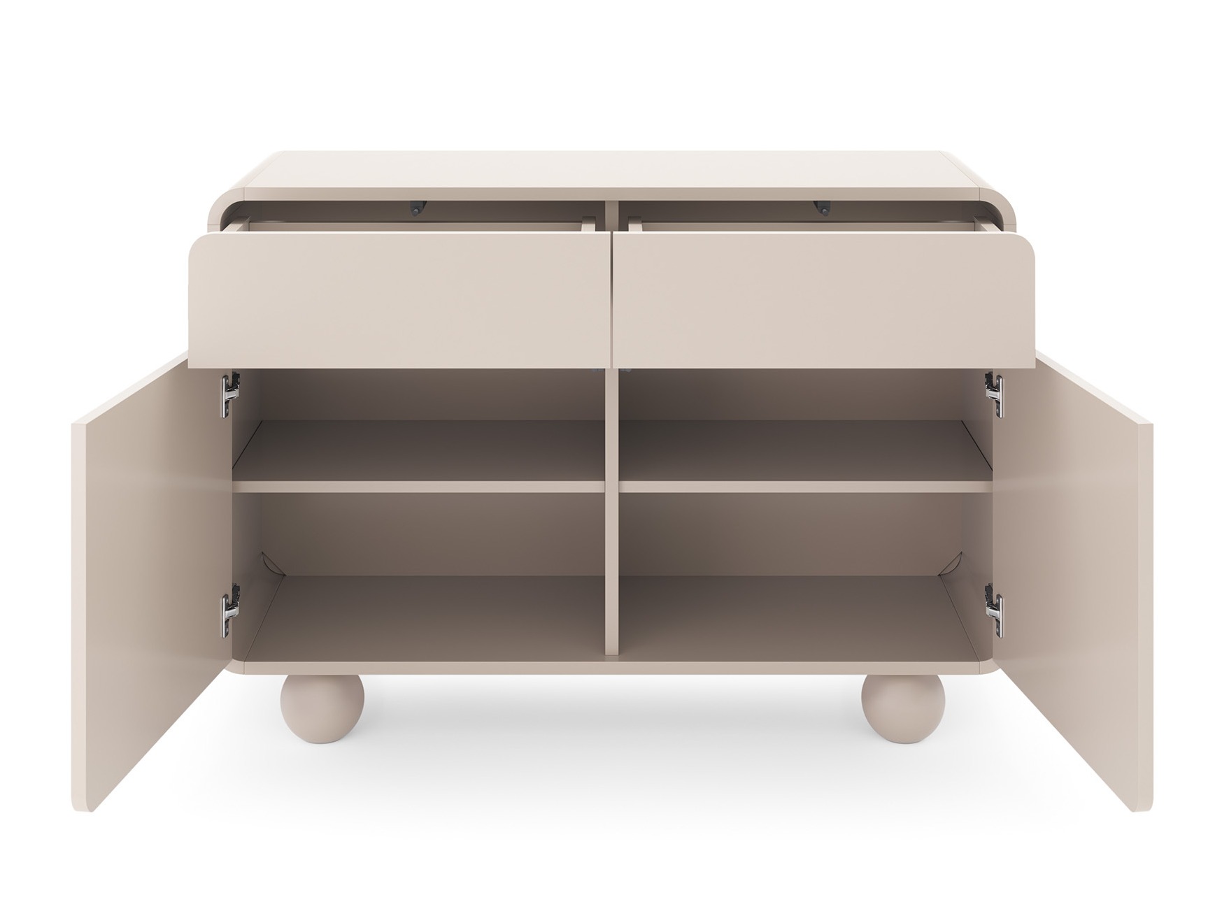 Conjunto de salón Vendori 105