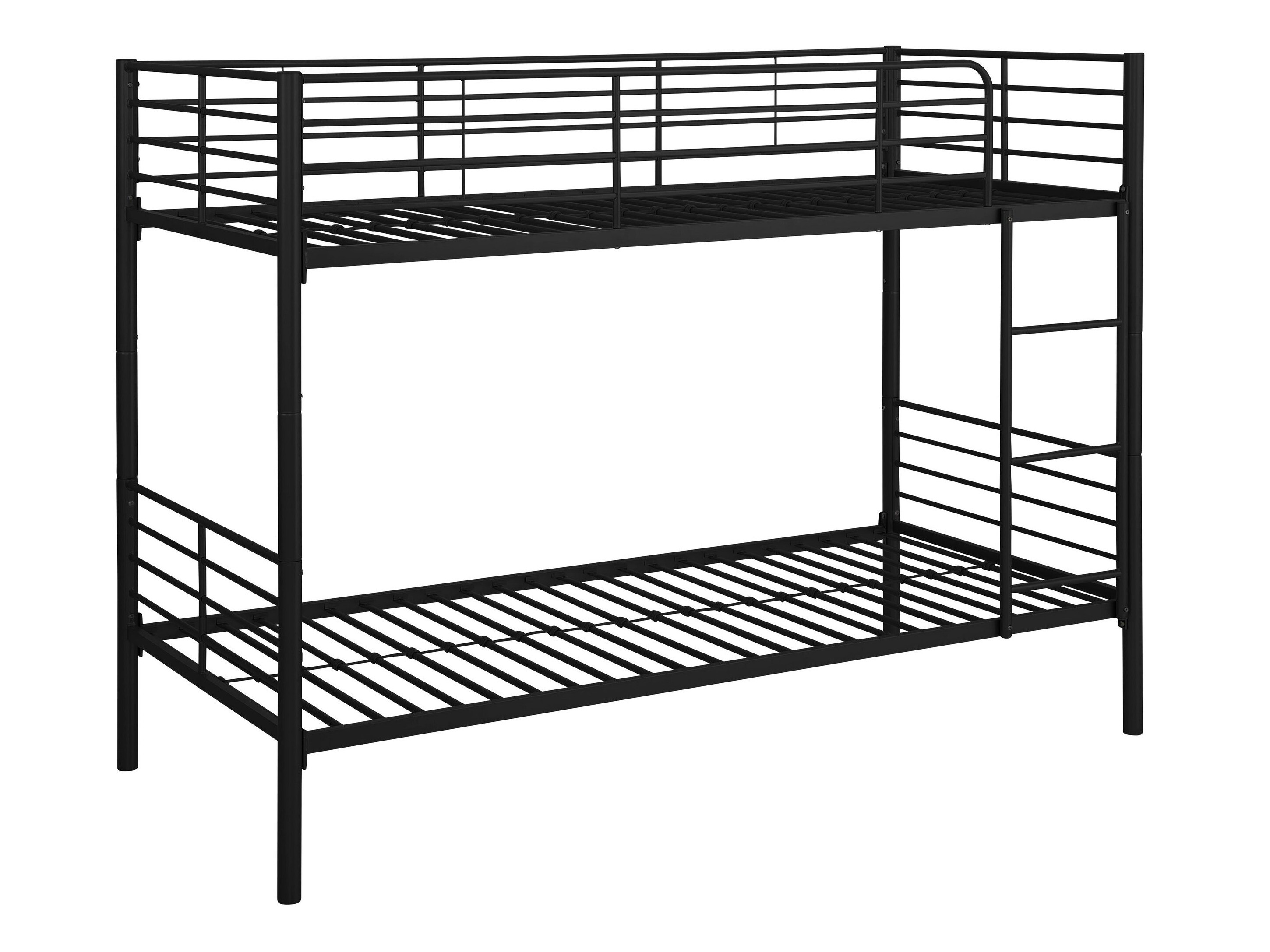 Litera Denton 1518 (Negro)