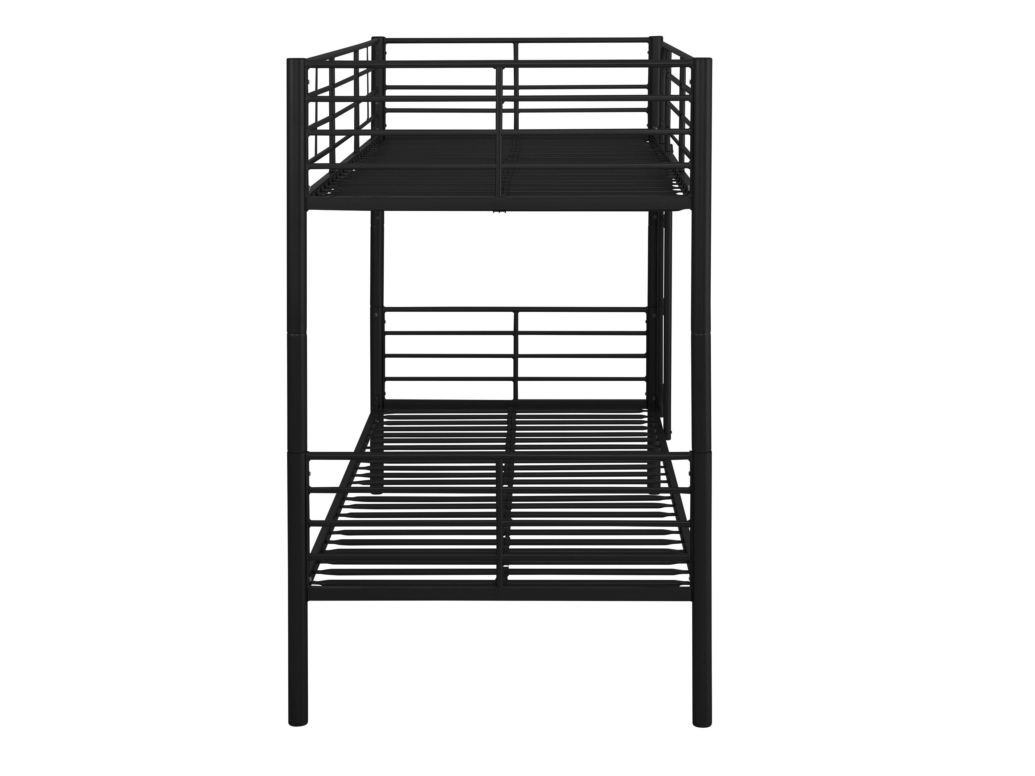 Litera Denton 1518 (Negro)