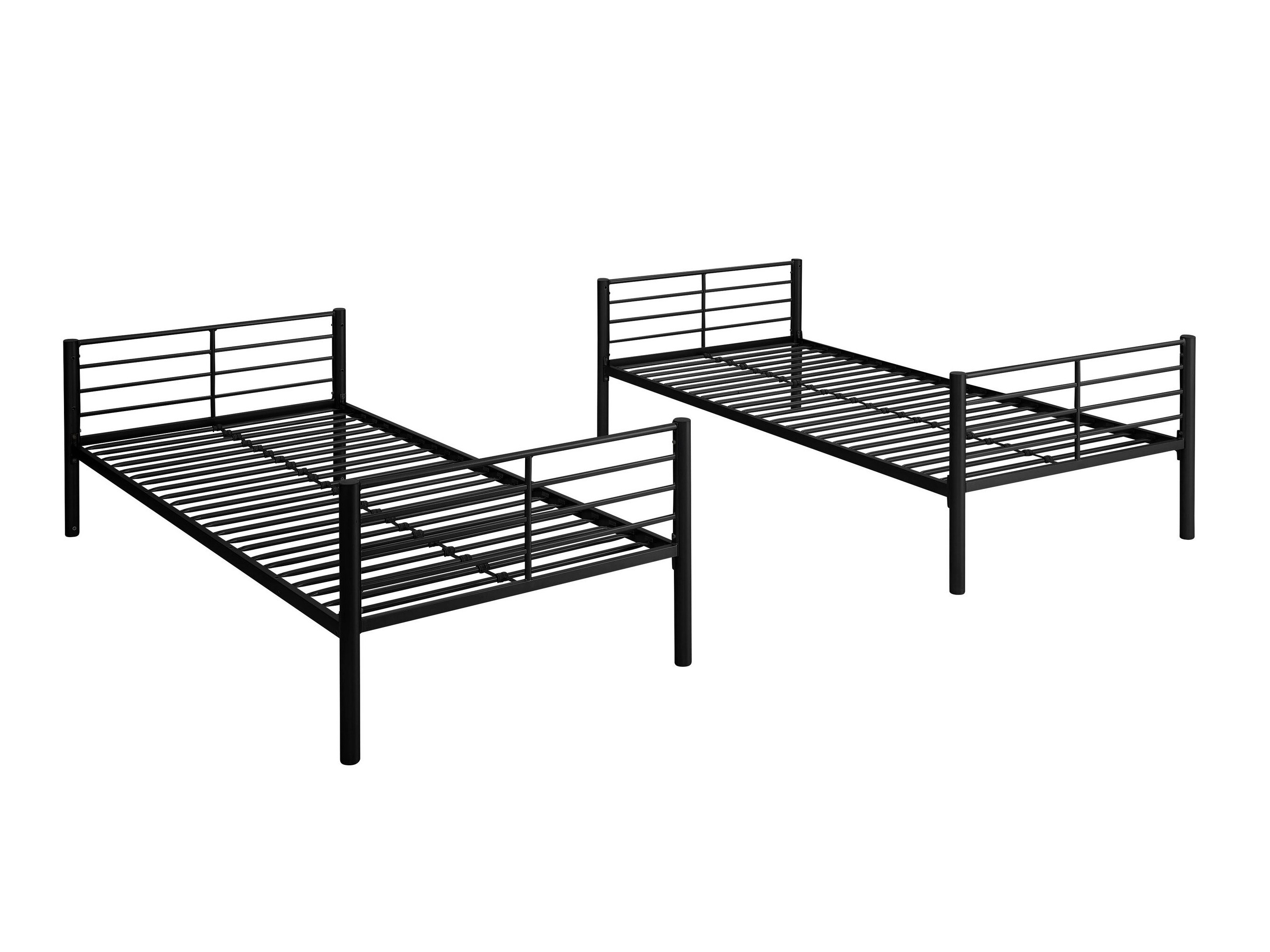 Litera Denton 1518 (Negro)