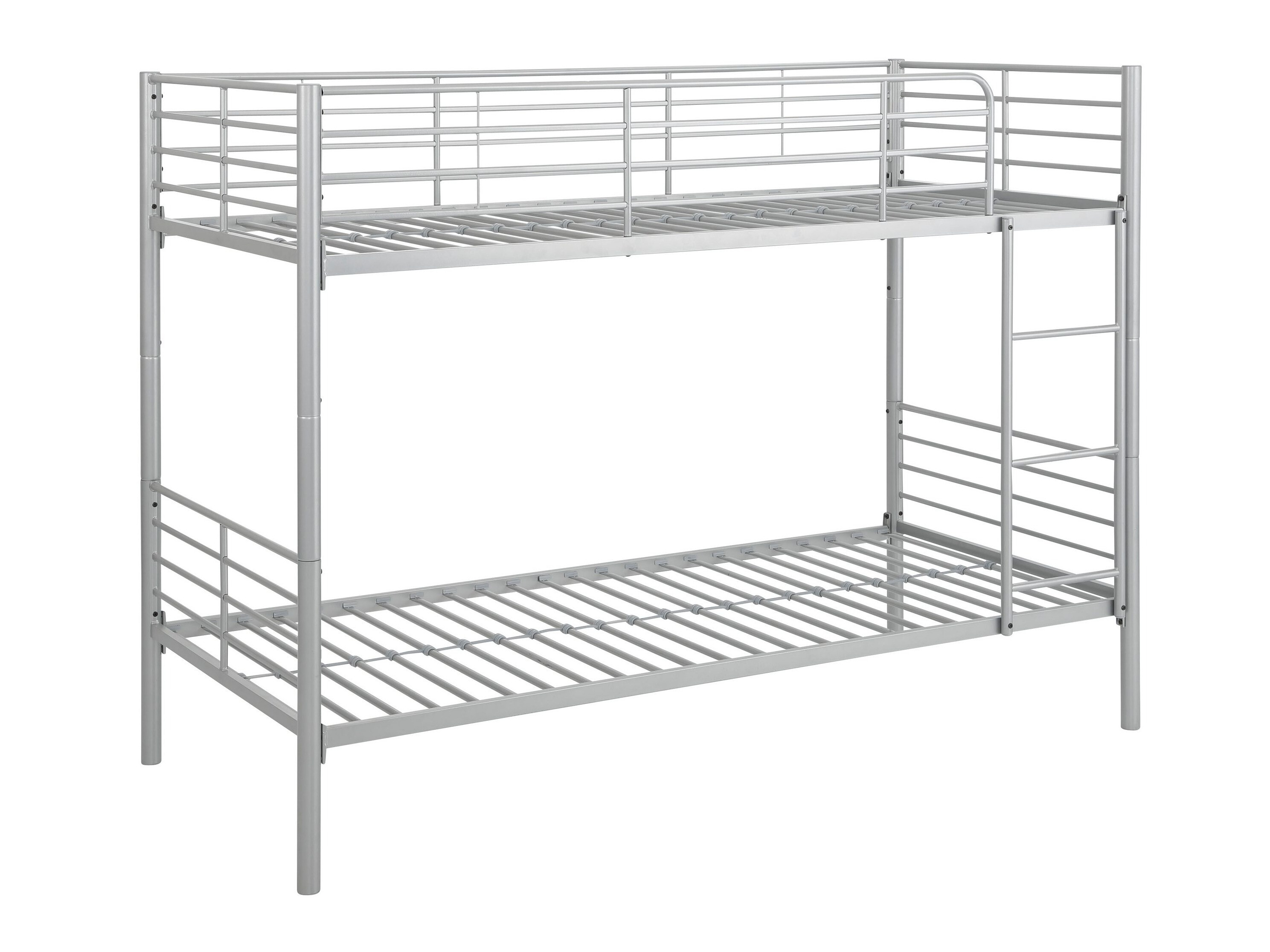 Litera Denton 1518 (Plata)