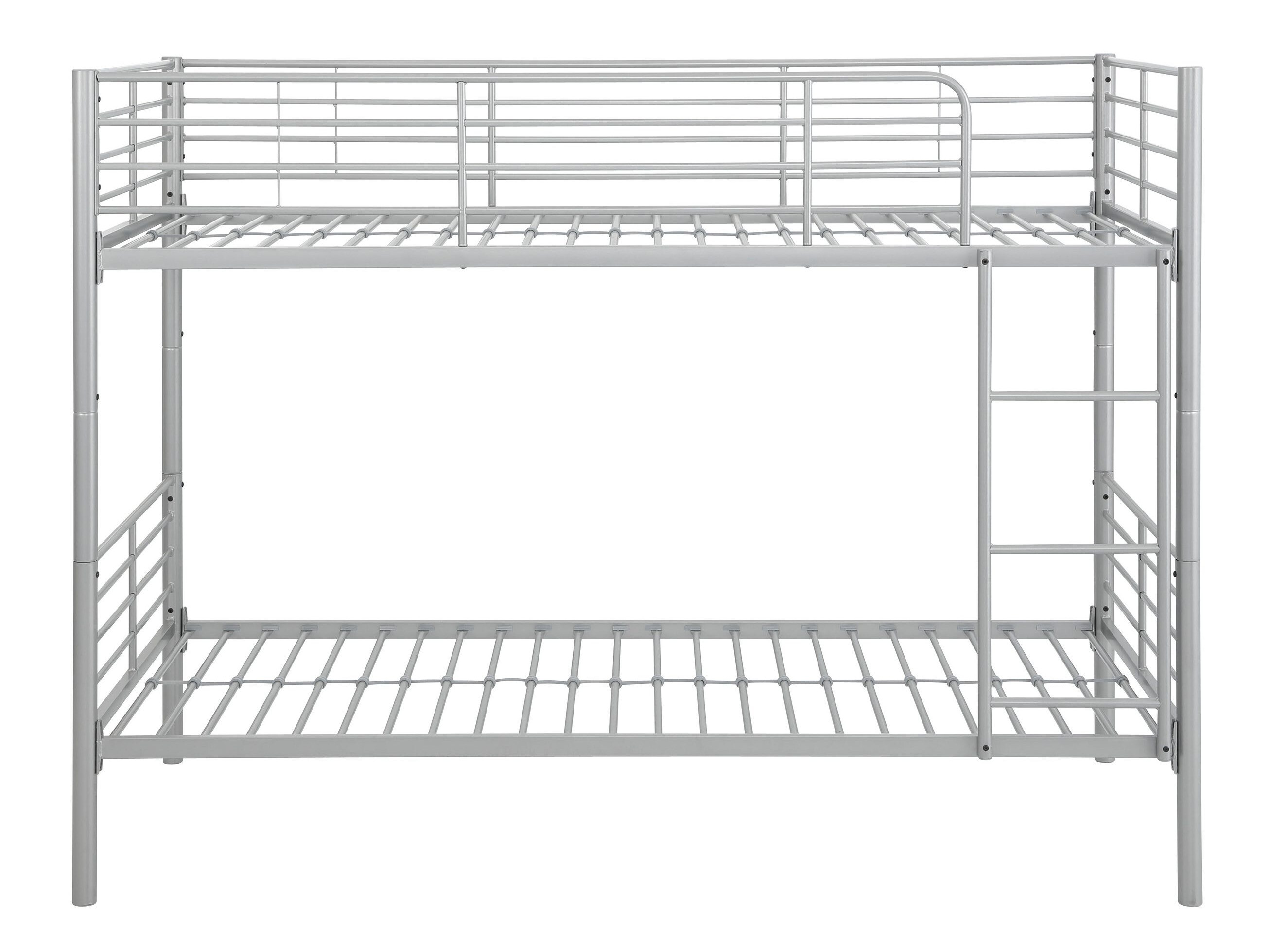 Litera Denton 1518 (Plata)