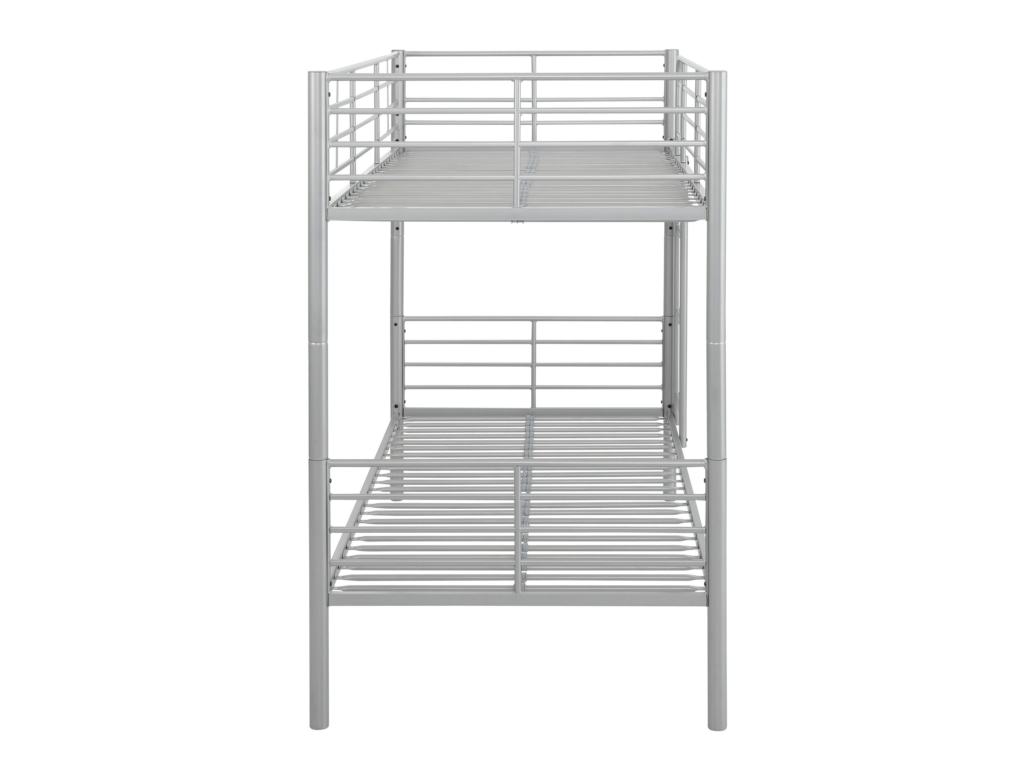 Litera Denton 1518 (Plata)