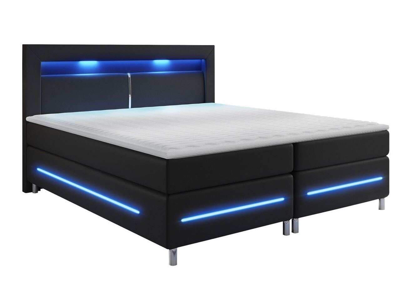 Cama continental SP6151