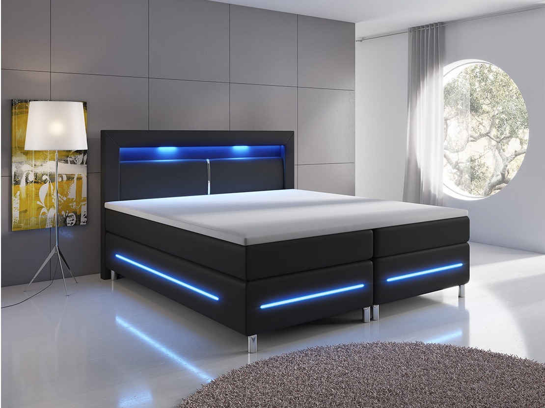 Cama continental SP6151