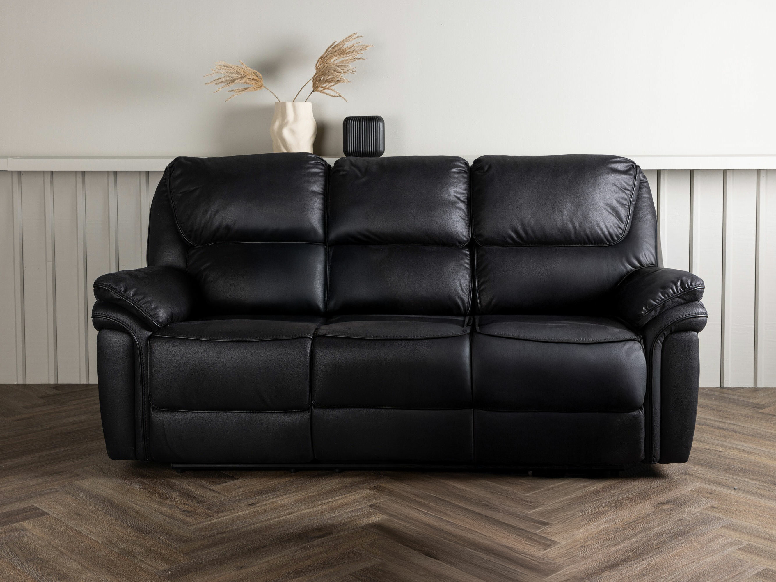 Sofá reclinable Dallas 4200
