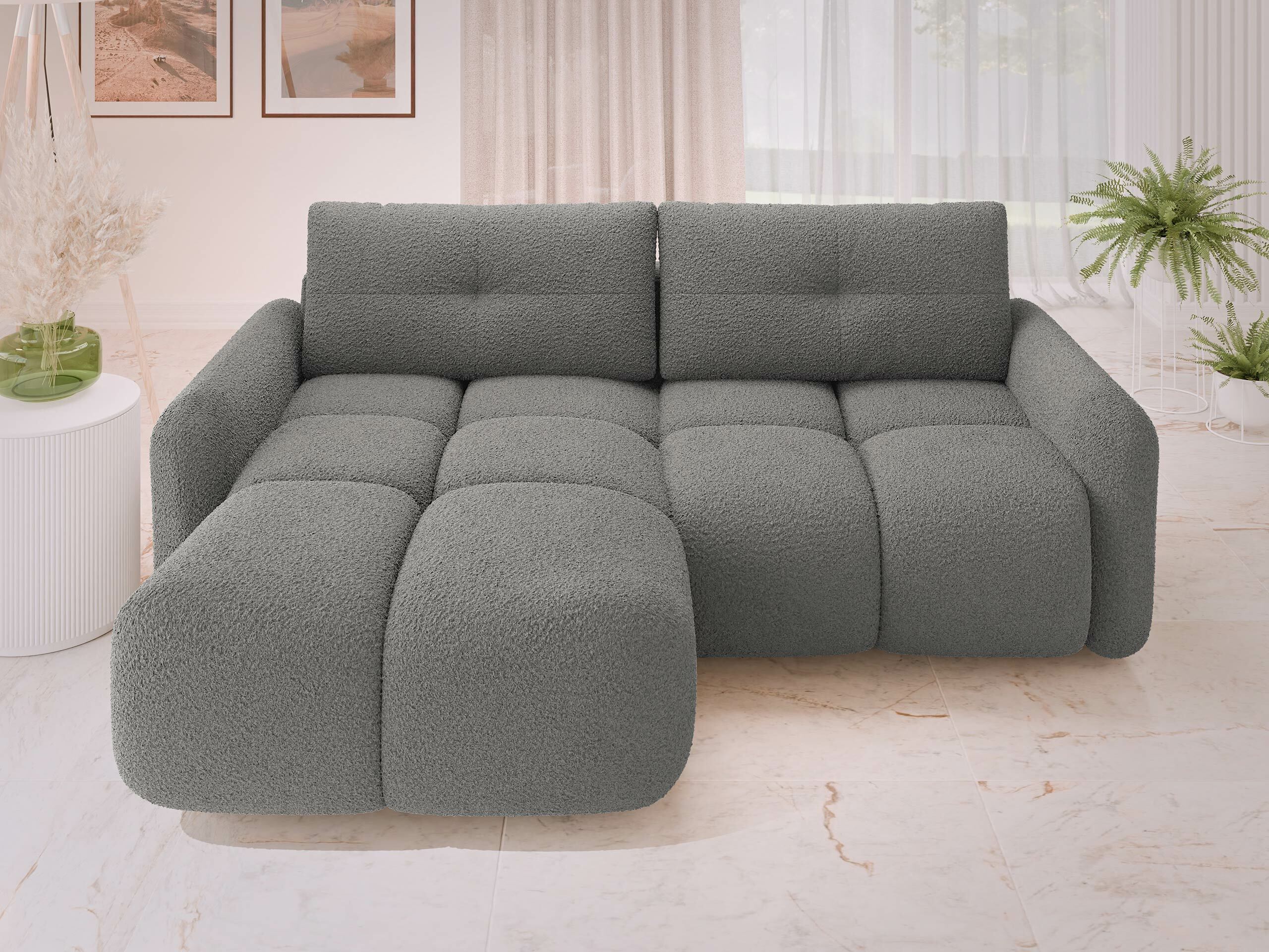 Sofá rinconero Clinton 101 (Lambi 12)