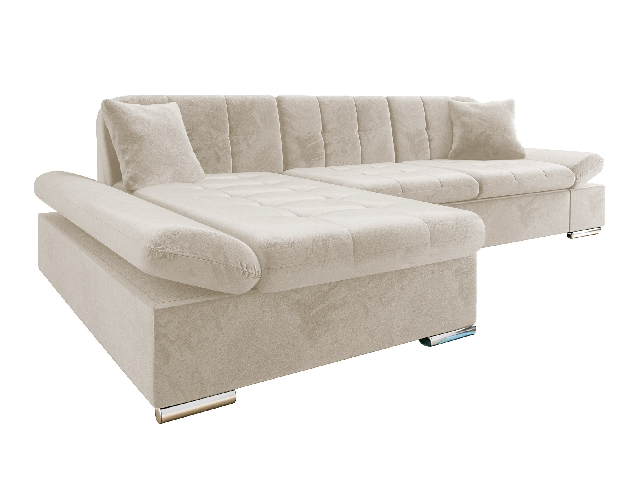 Sofá rinconero Comfivo Sanitas II (Piano 02)