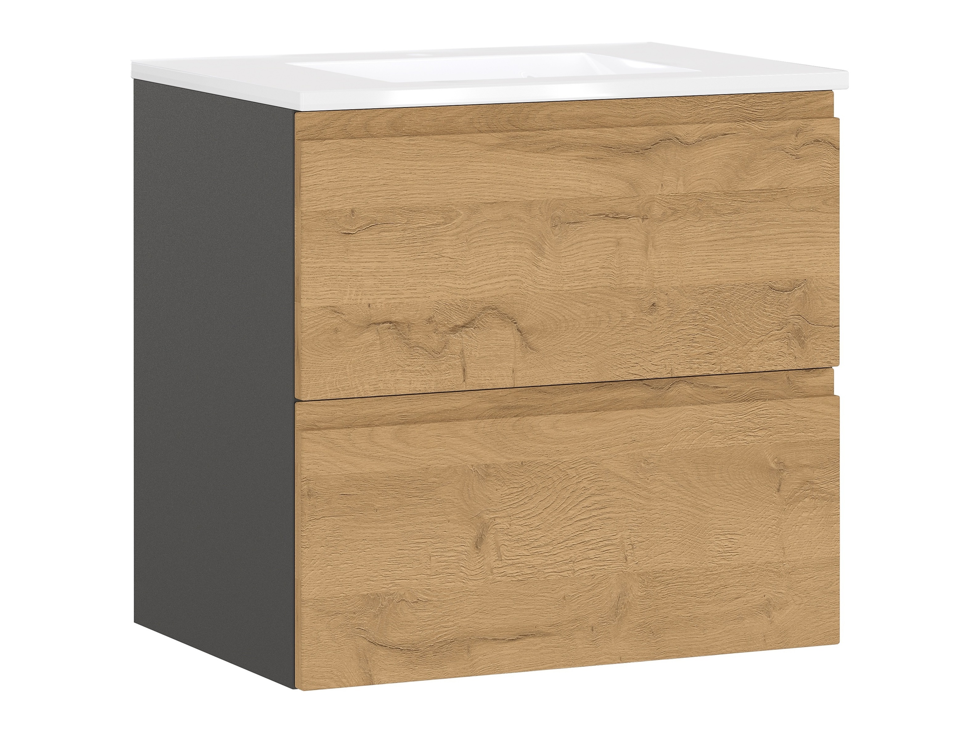 Armario de baño colgante para lavabo Talmira 116