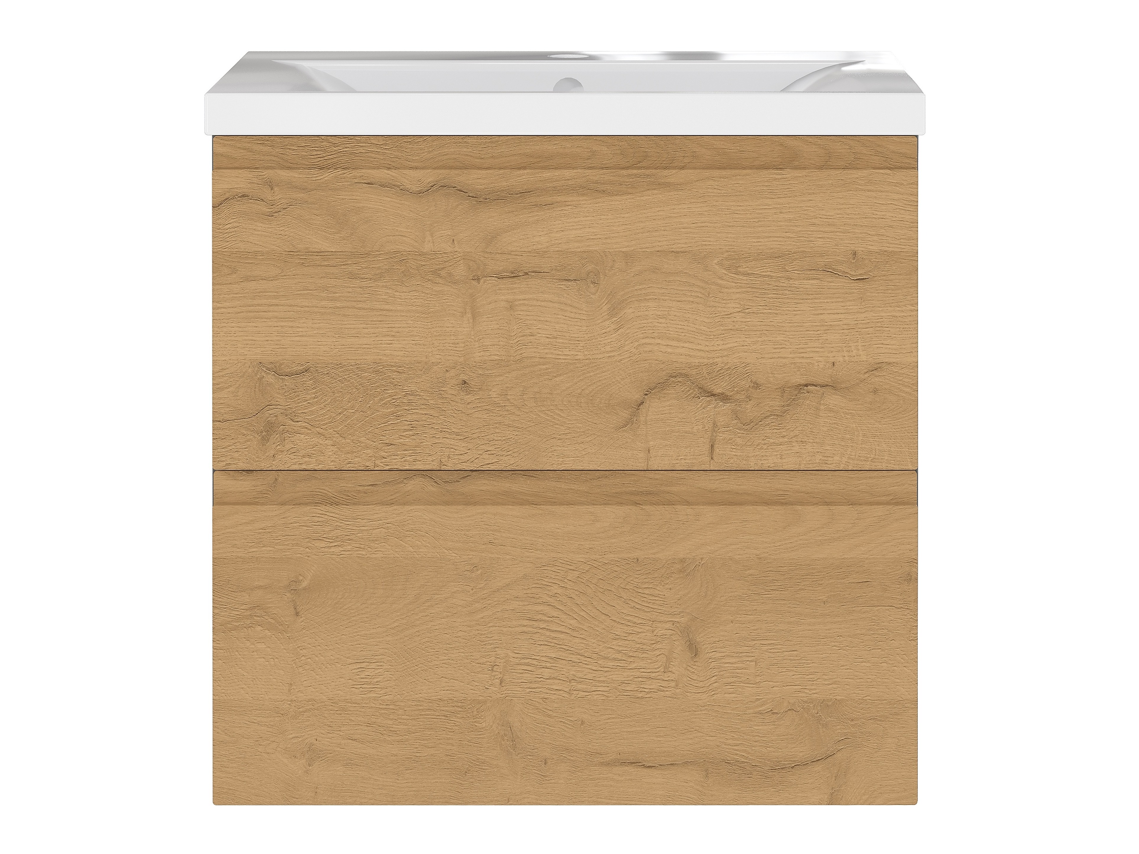 Armario de baño colgante para lavabo Talmira 117