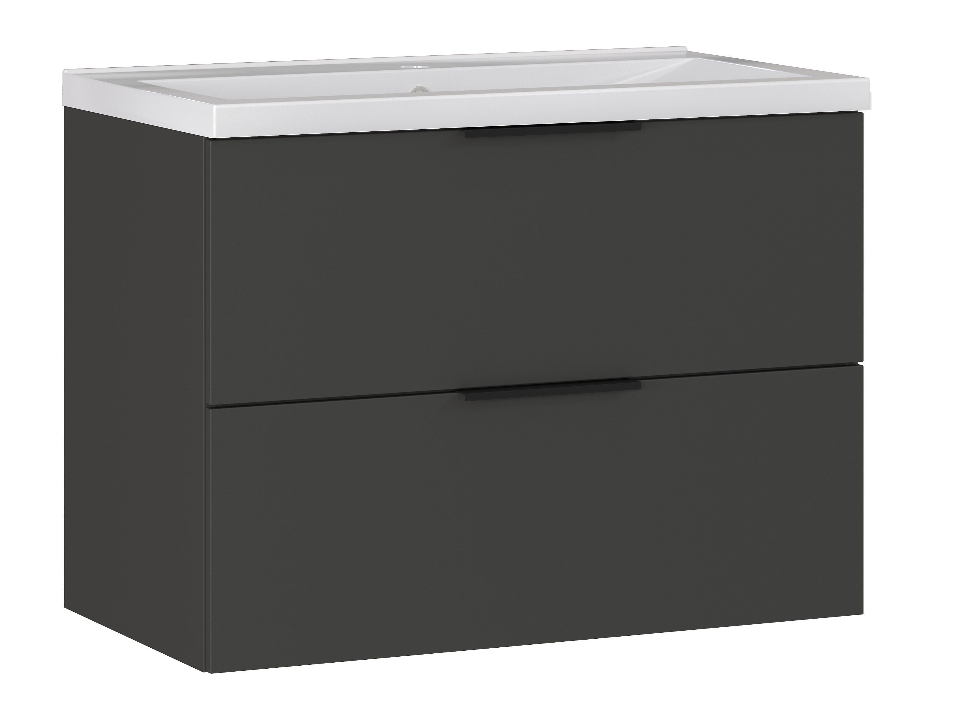 Armario de baño colgante para lavabo Temeli 111