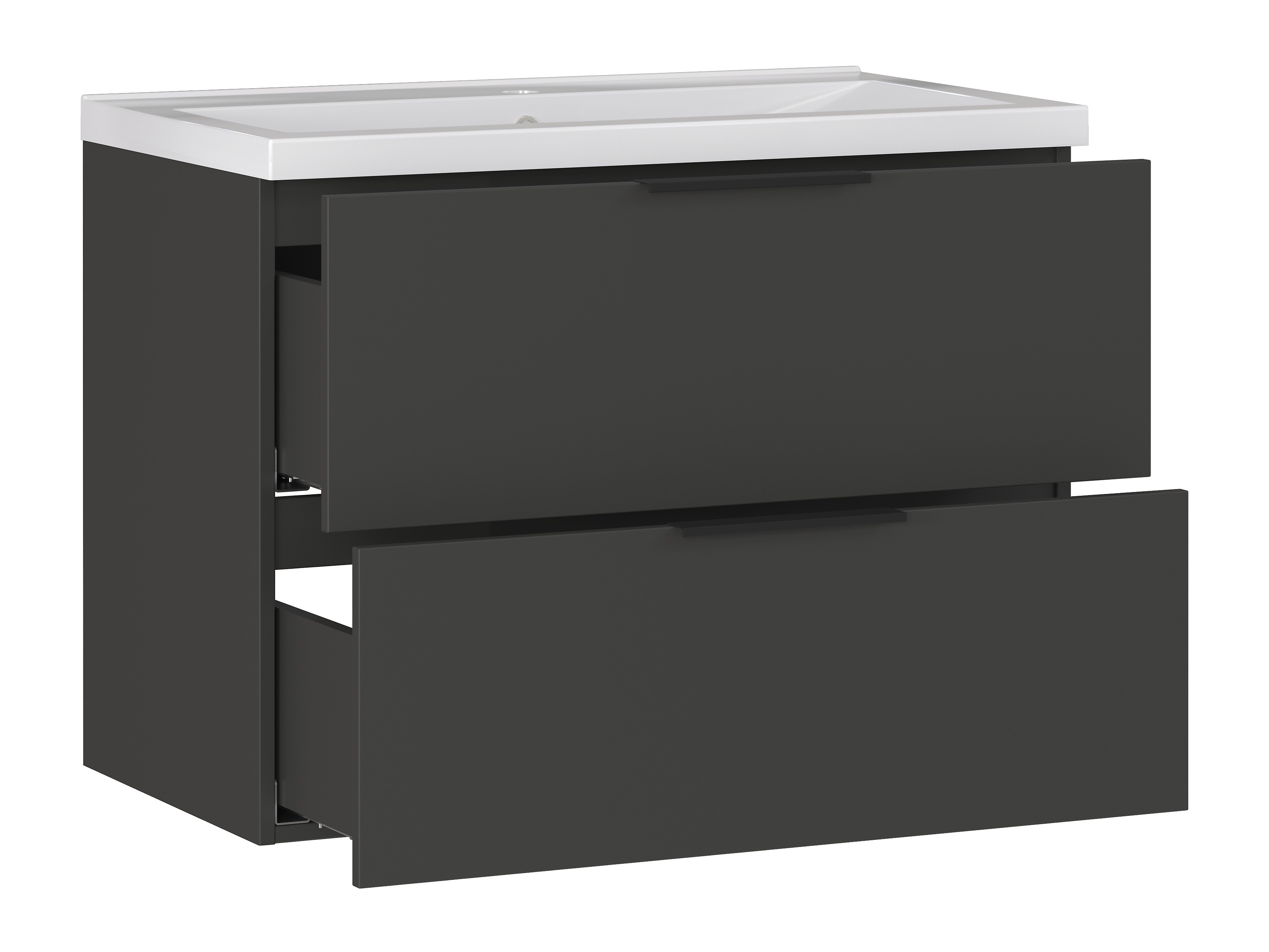 Armario de baño colgante para lavabo Temeli 111