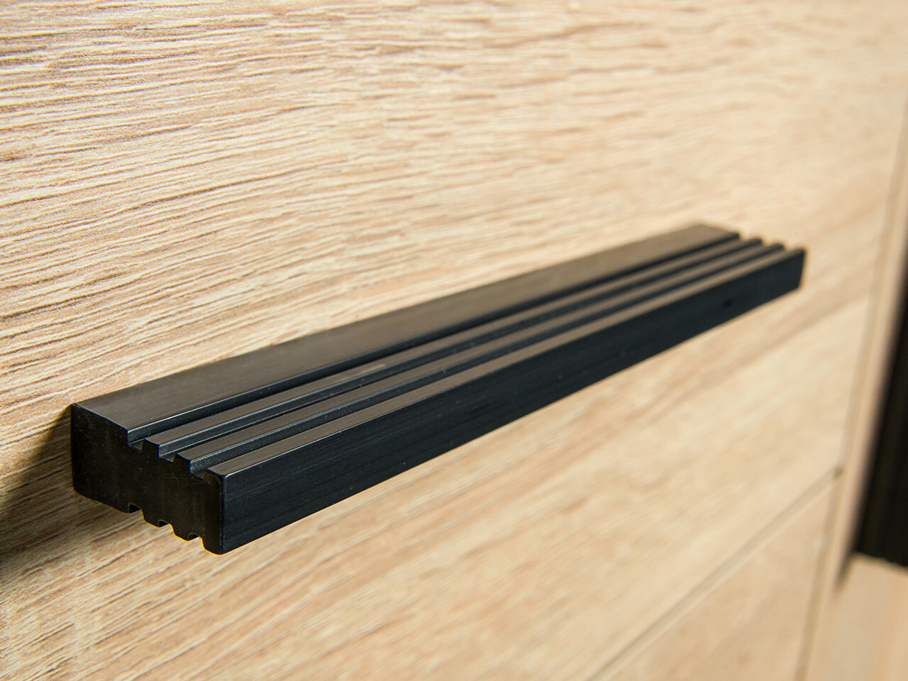 Cómoda Lorelie 100 (Roble Sonoma)