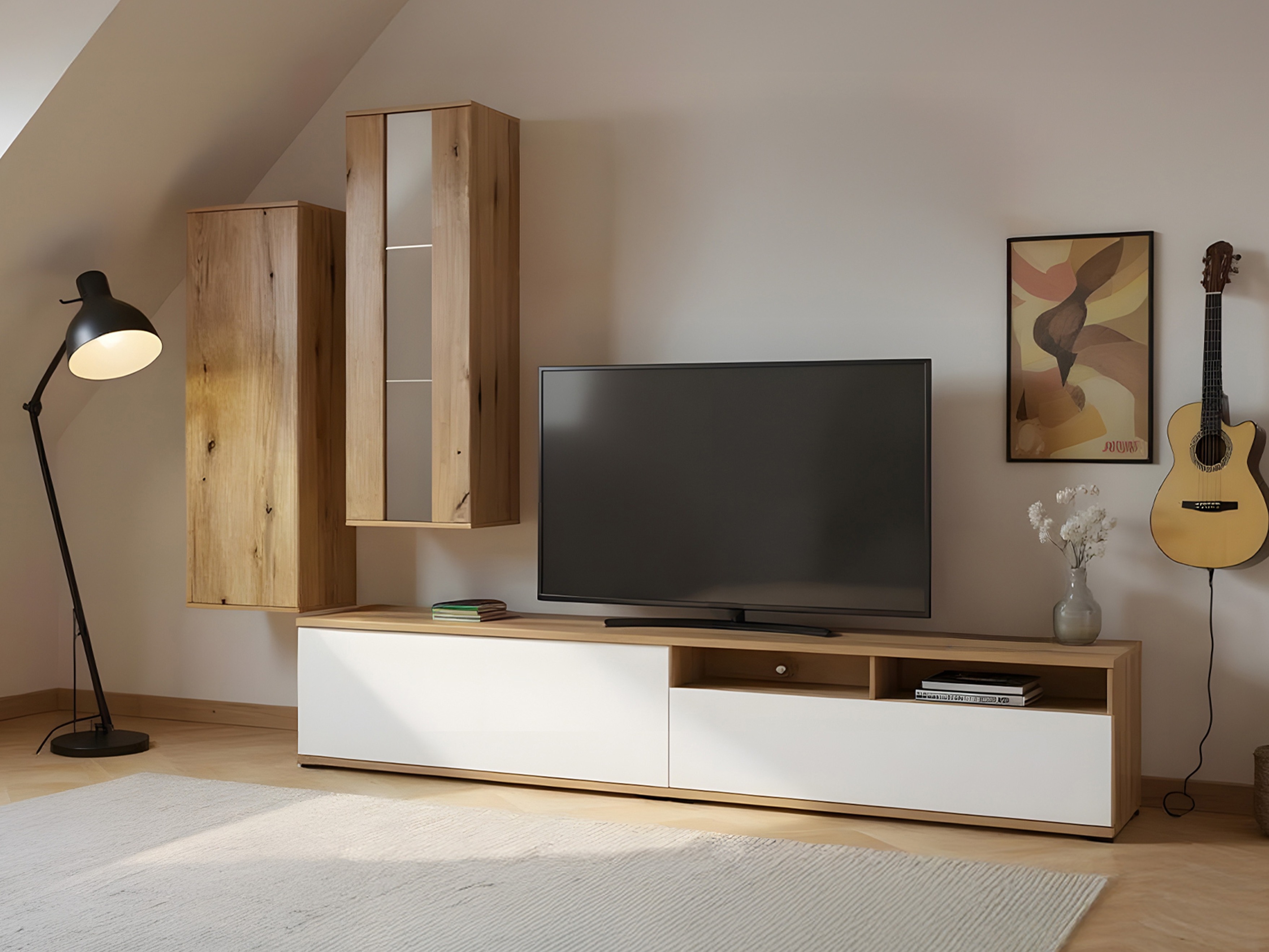 Conjunto de salón Camsala 108 (No)