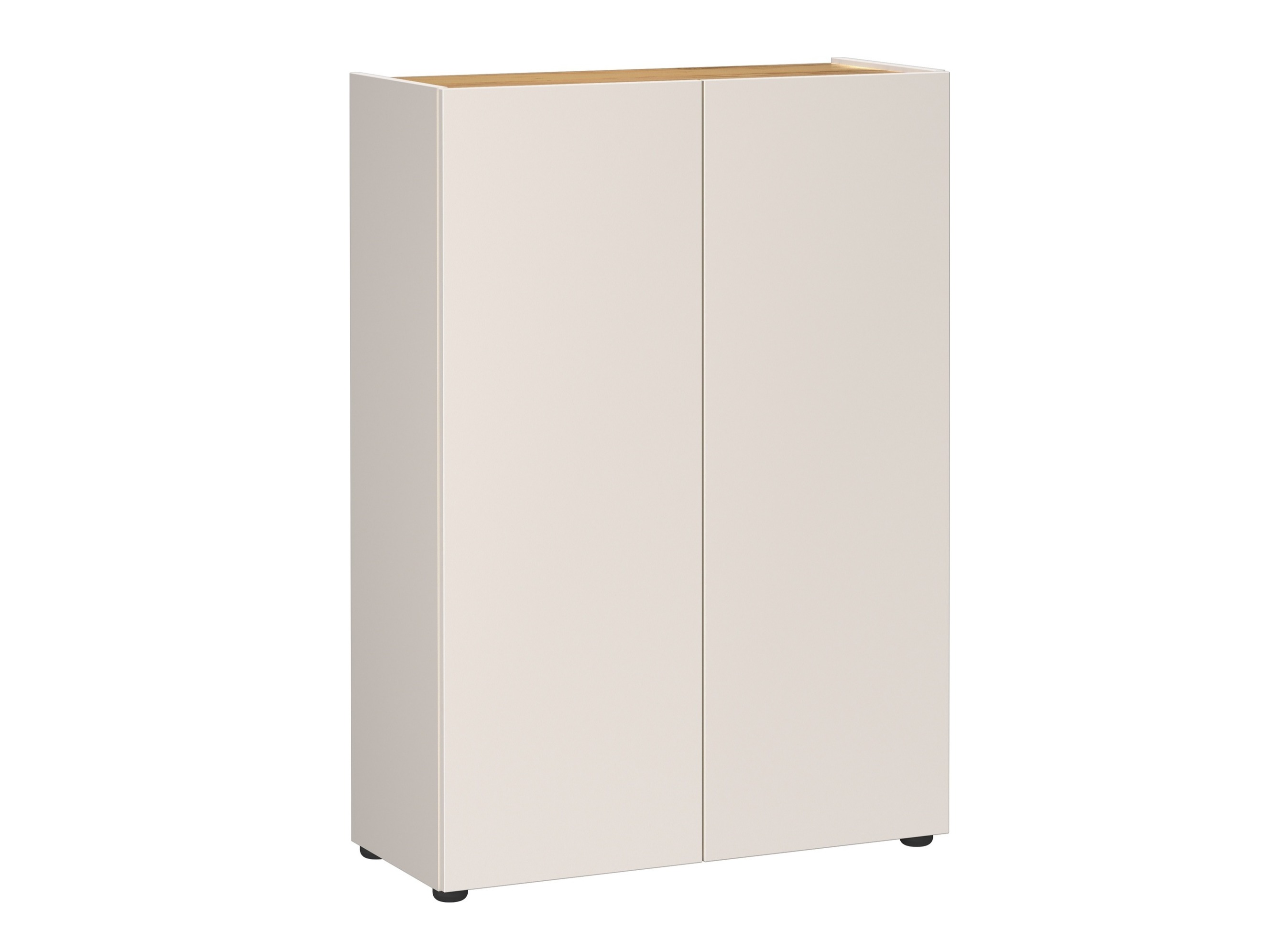 Estante para zapatos Lircamu 100 (Cachemira)