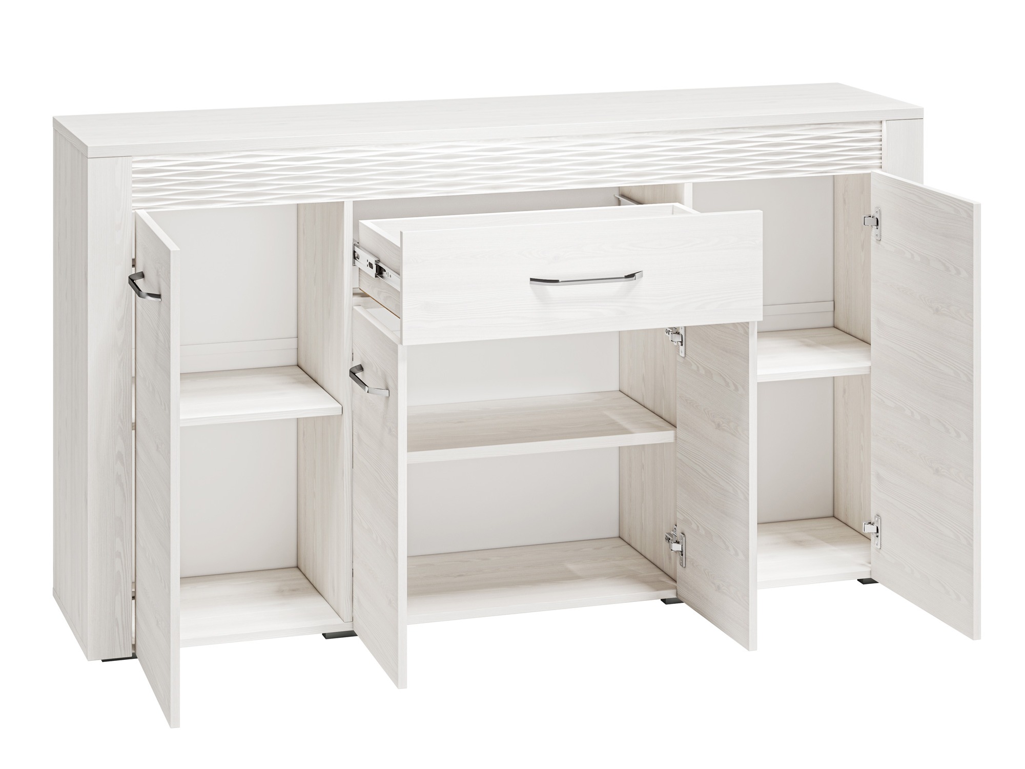 Cómoda Madison N107