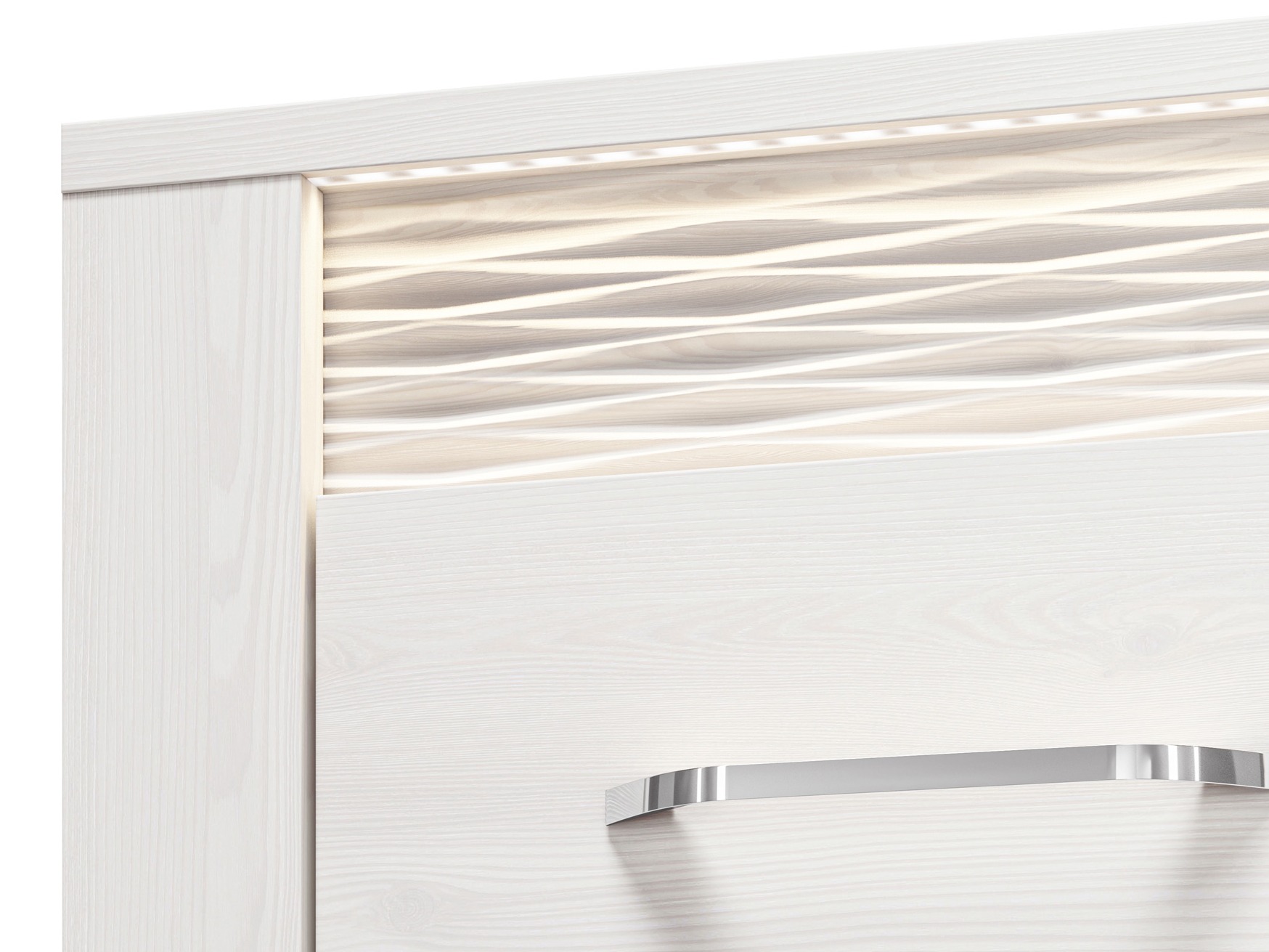 Cómoda Madison N107