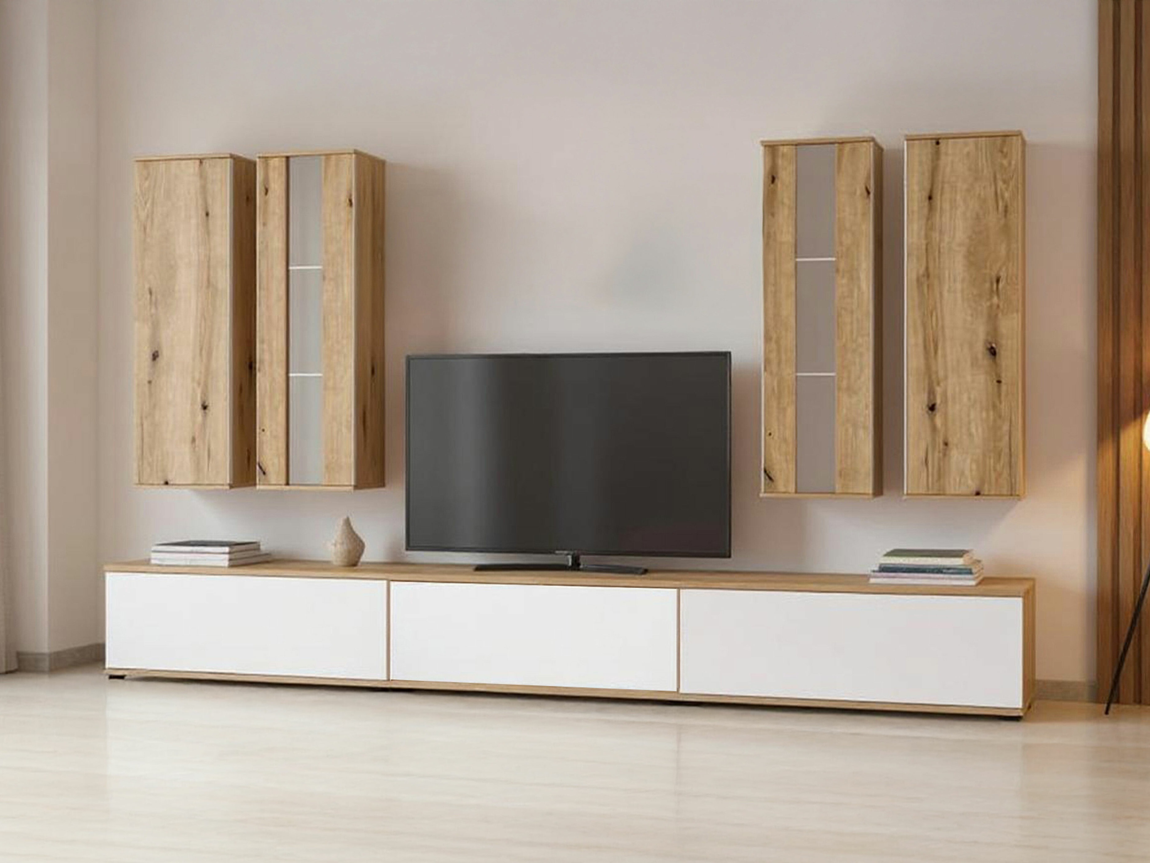 Conjunto de salón Camsala 110