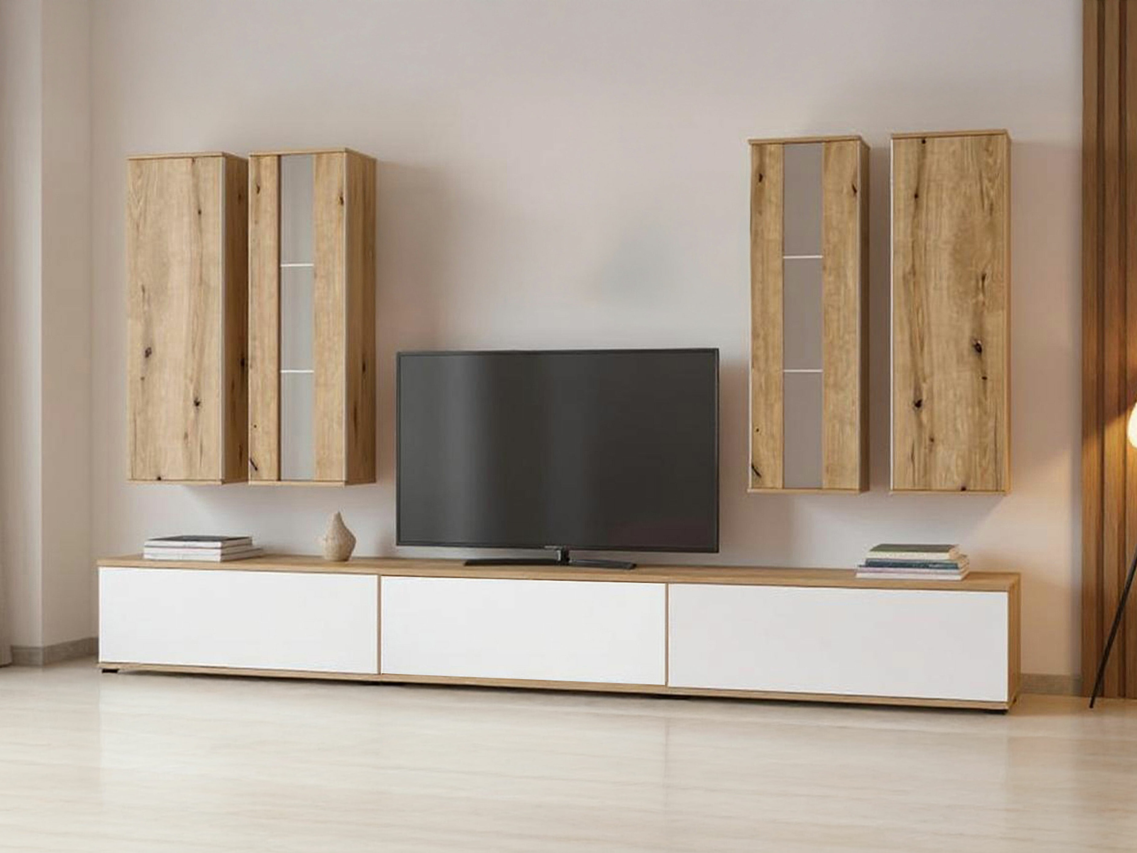 Conjunto de salón Camsala 110