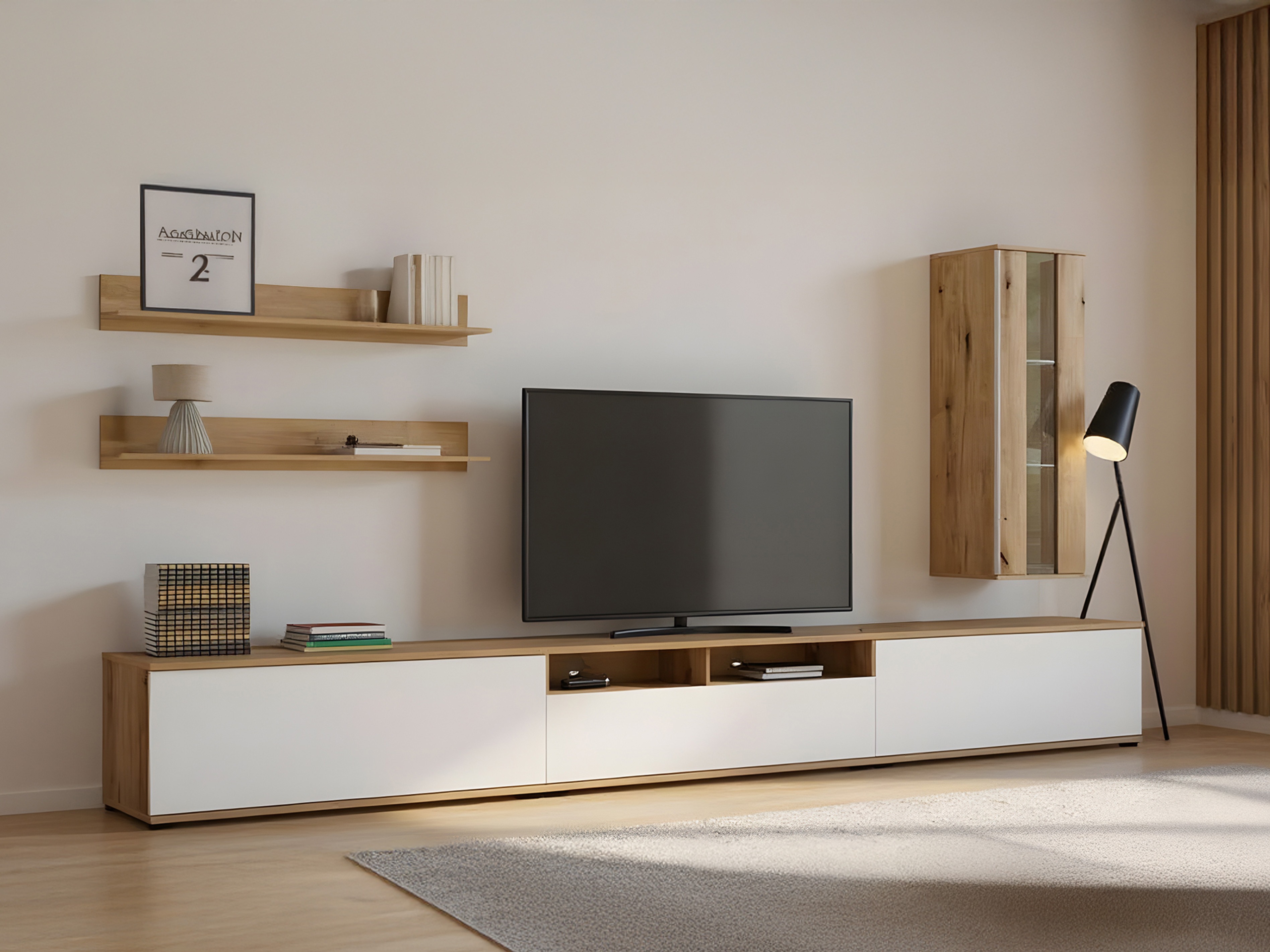 Conjunto de salón Camsala 111