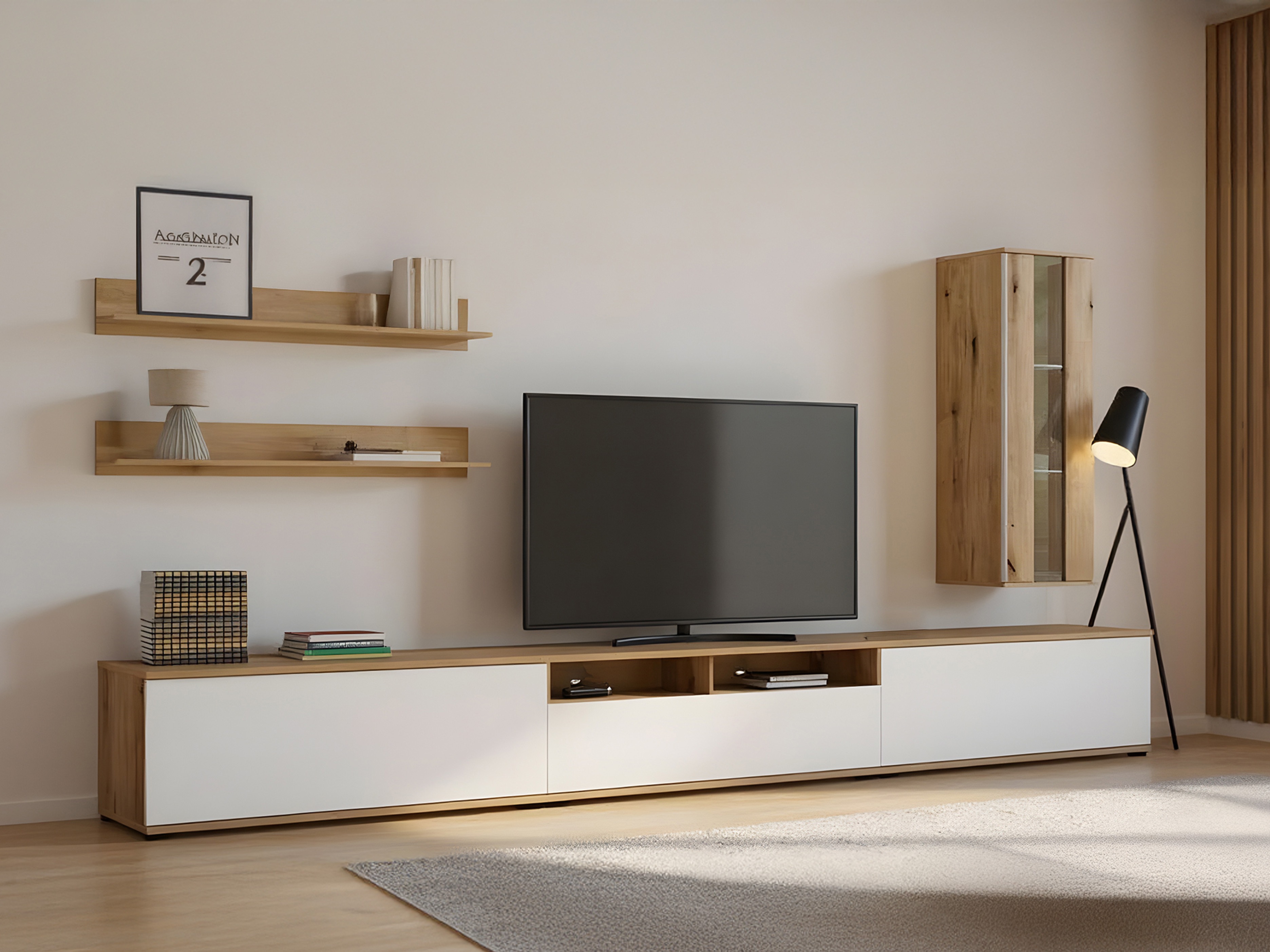 Conjunto de salón Camsala 111