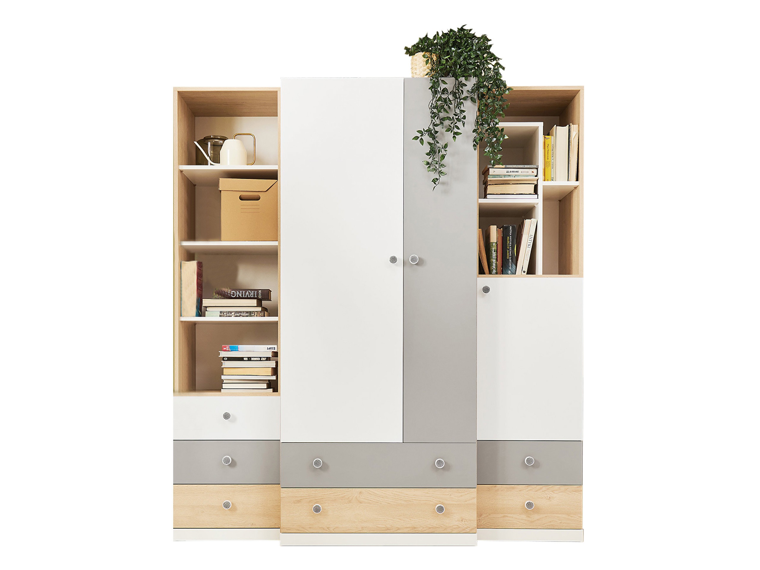 Conjuntos de muebles Tesmonu 120