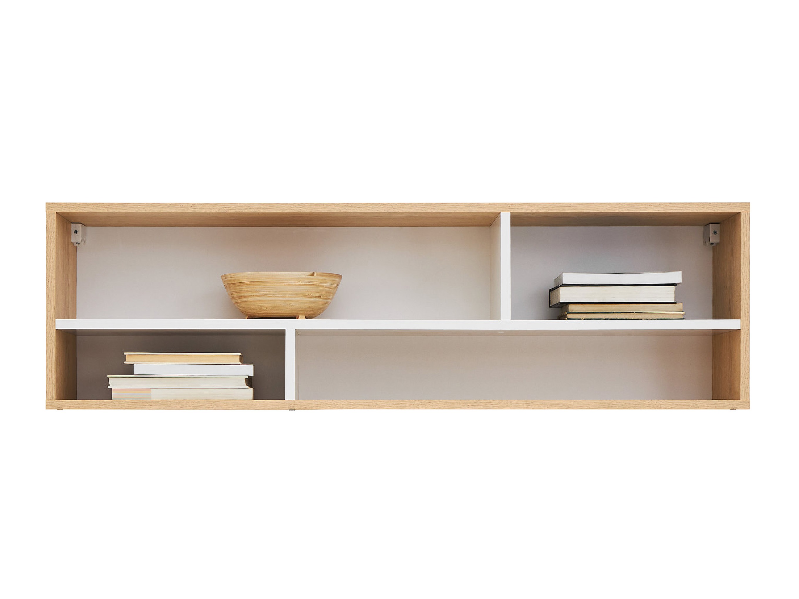 Estantería de pared Tesmonu 111